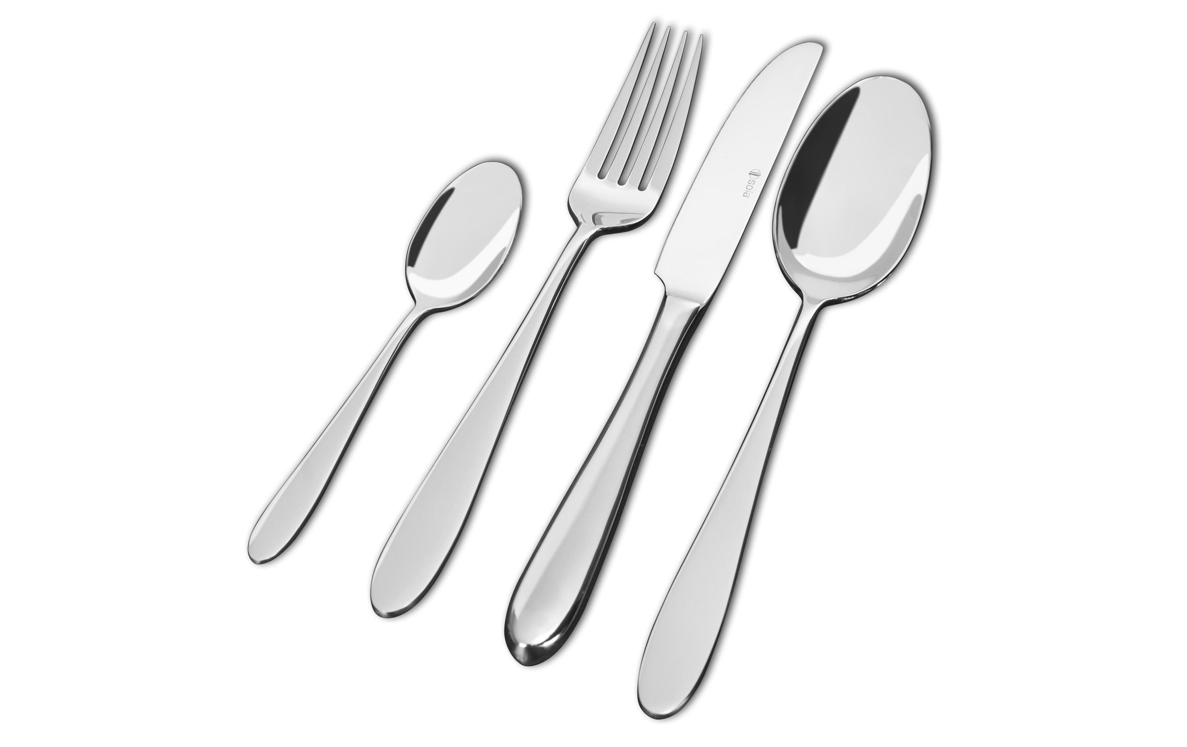 Image of Sola Besteck-Set "Turin Elite 30-teilig"