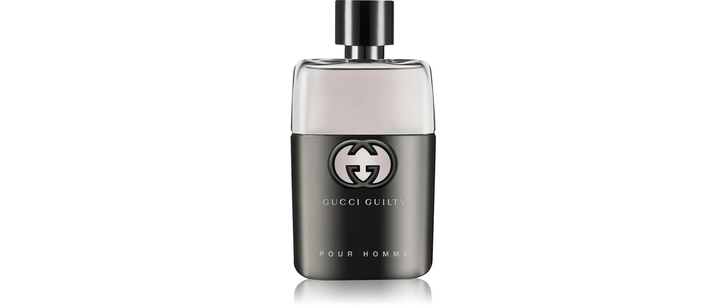 Image of GUCCI Eau de Toilette "Gucci Guilty Homme"