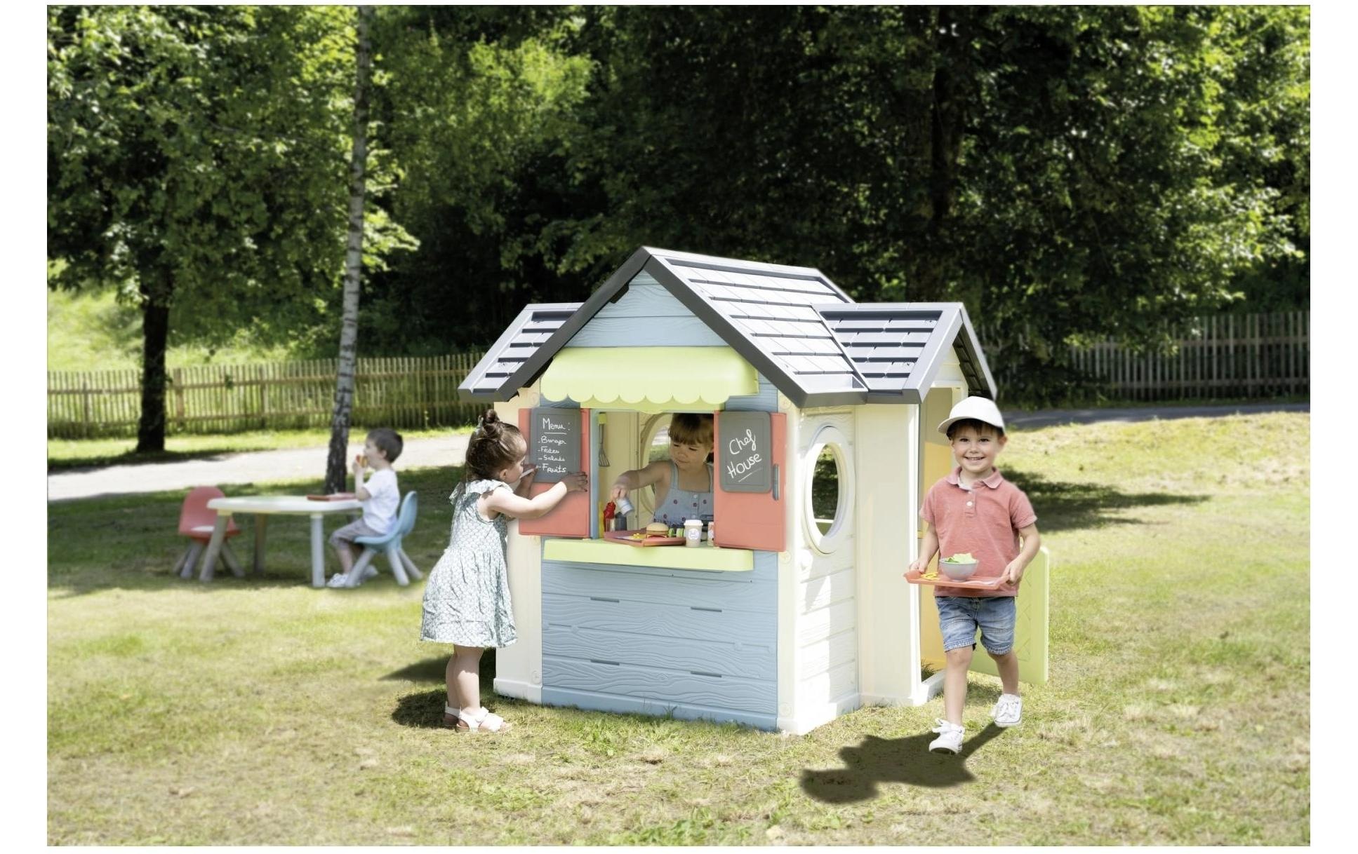 Smoby Spielhaus »Life Chef«