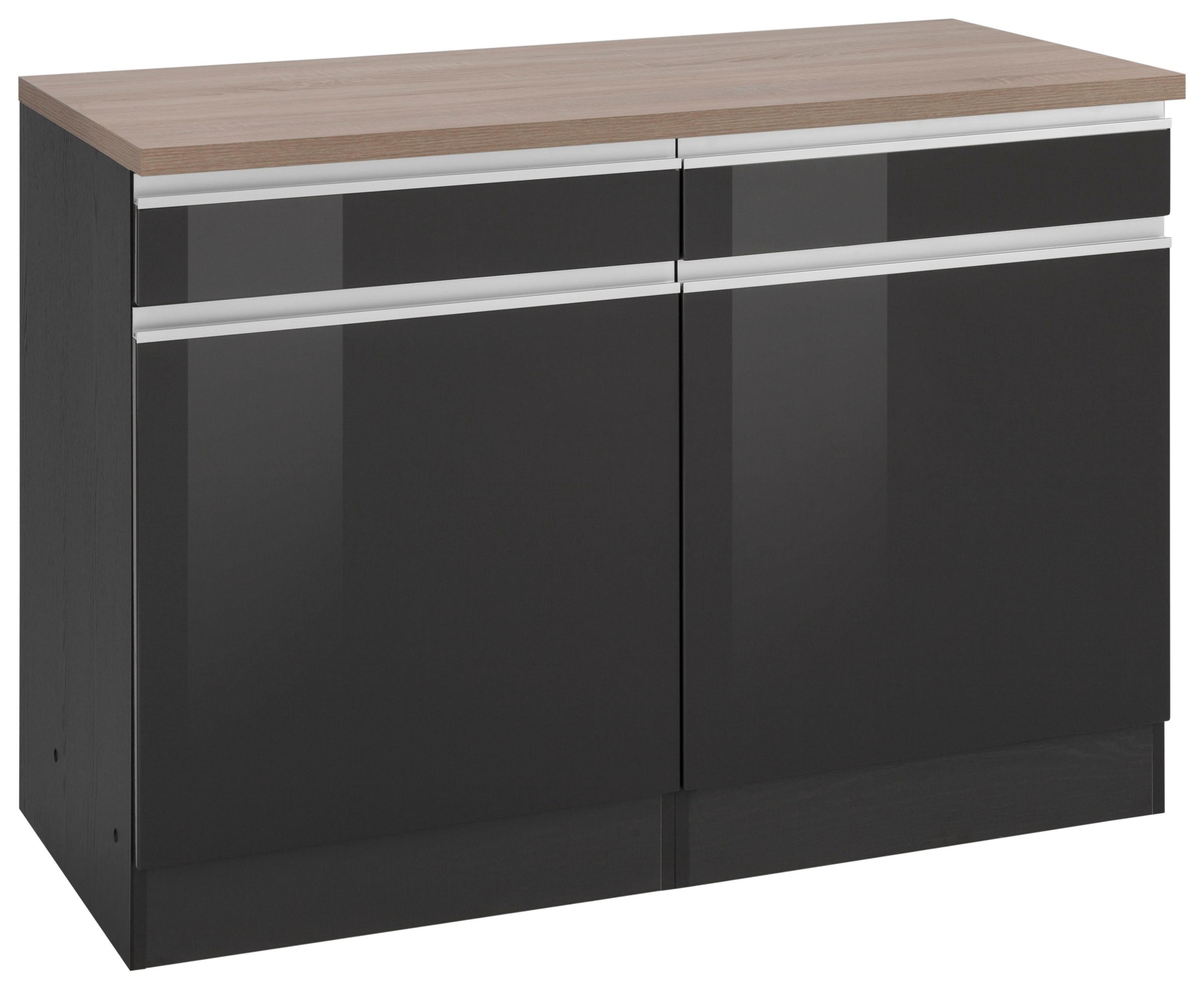 Image of HELD MÖBEL Unterschrank »Ohio« bei Ackermann Versand Schweiz