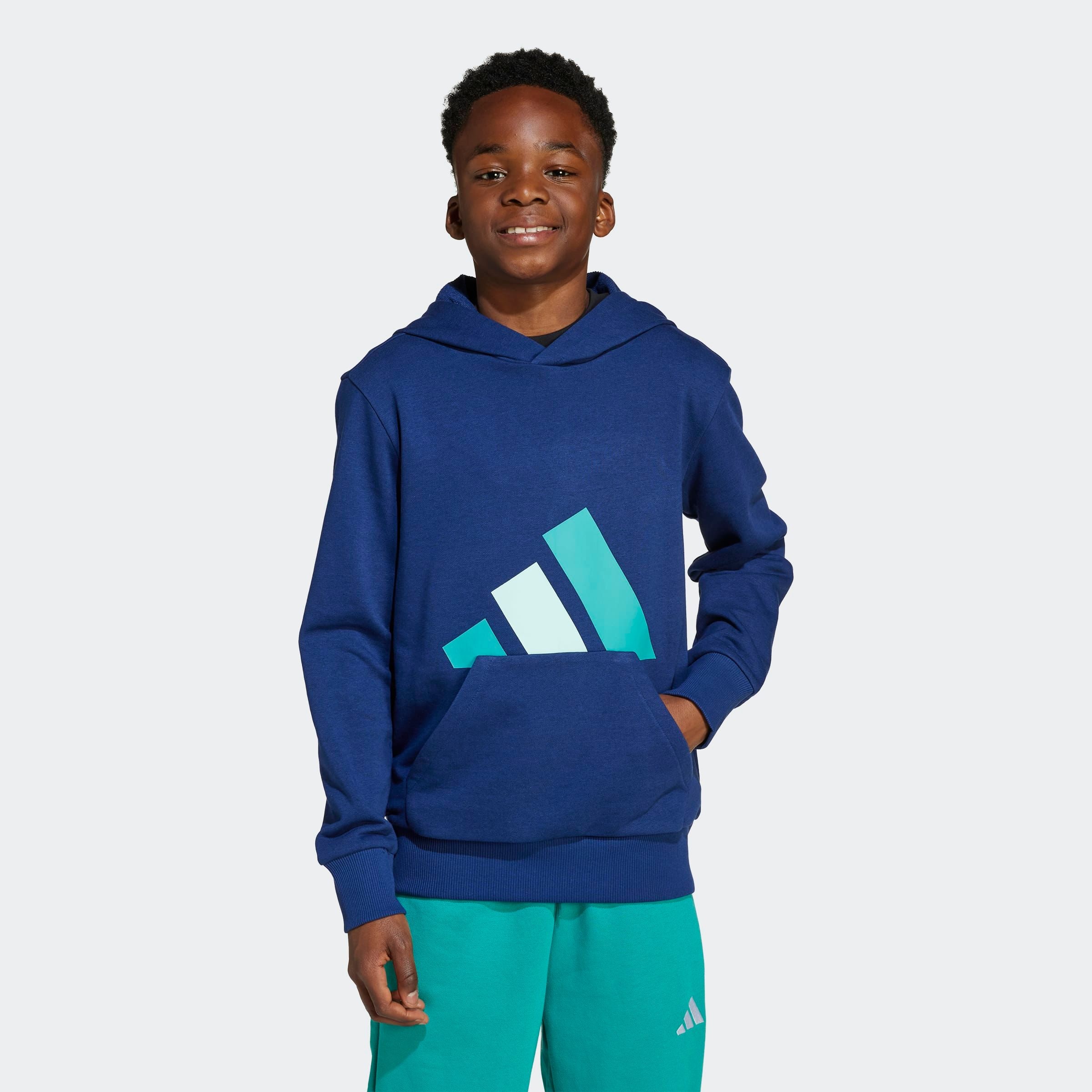 adidas Sportswear Kapuzensweatshirt »J BL FT HD 280«