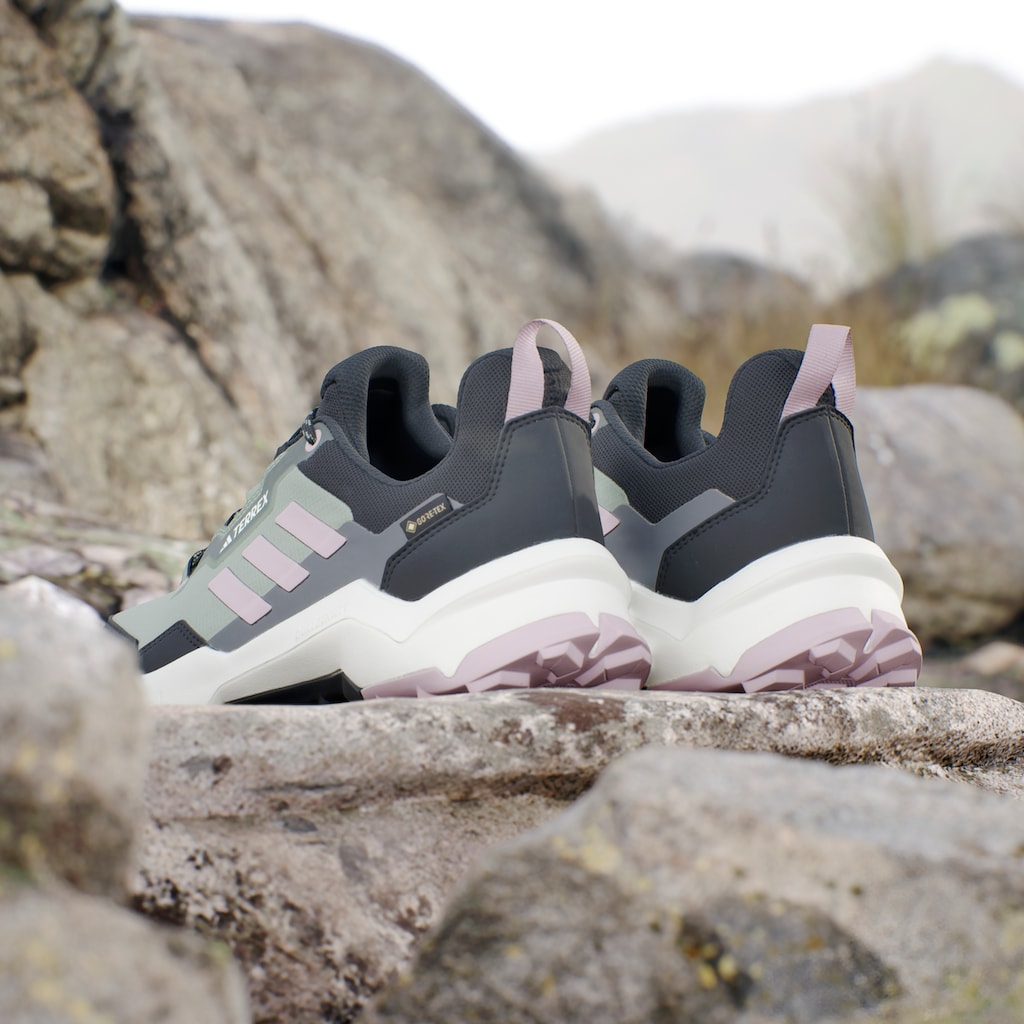 adidas TERREX Wanderschuh »TERREX AX4 GORE-TEX«