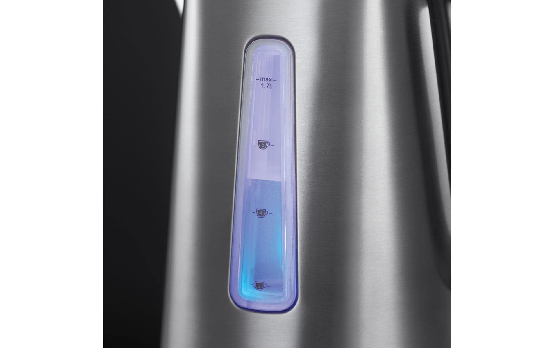 RUSSELL HOBBS Wasserkocher »Russell Hobbs«, 1,7 l, 2400 W