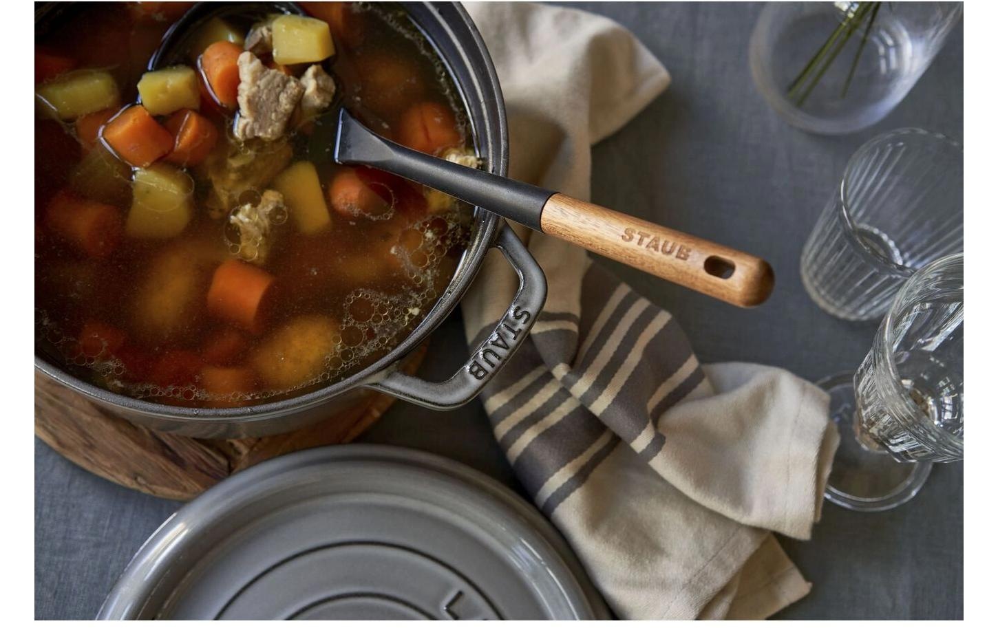 STAUB Rôtissoire »Cocotte«