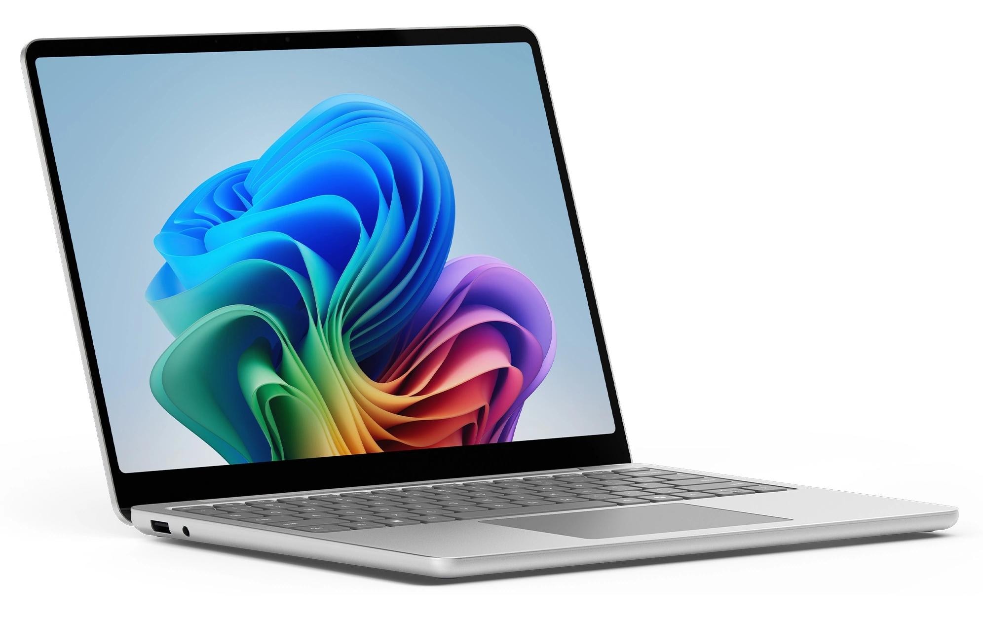 Microsoft Notebook »Surface 13 Copilot+ PC (24 GB, 1 TB) Business« / 13 ″