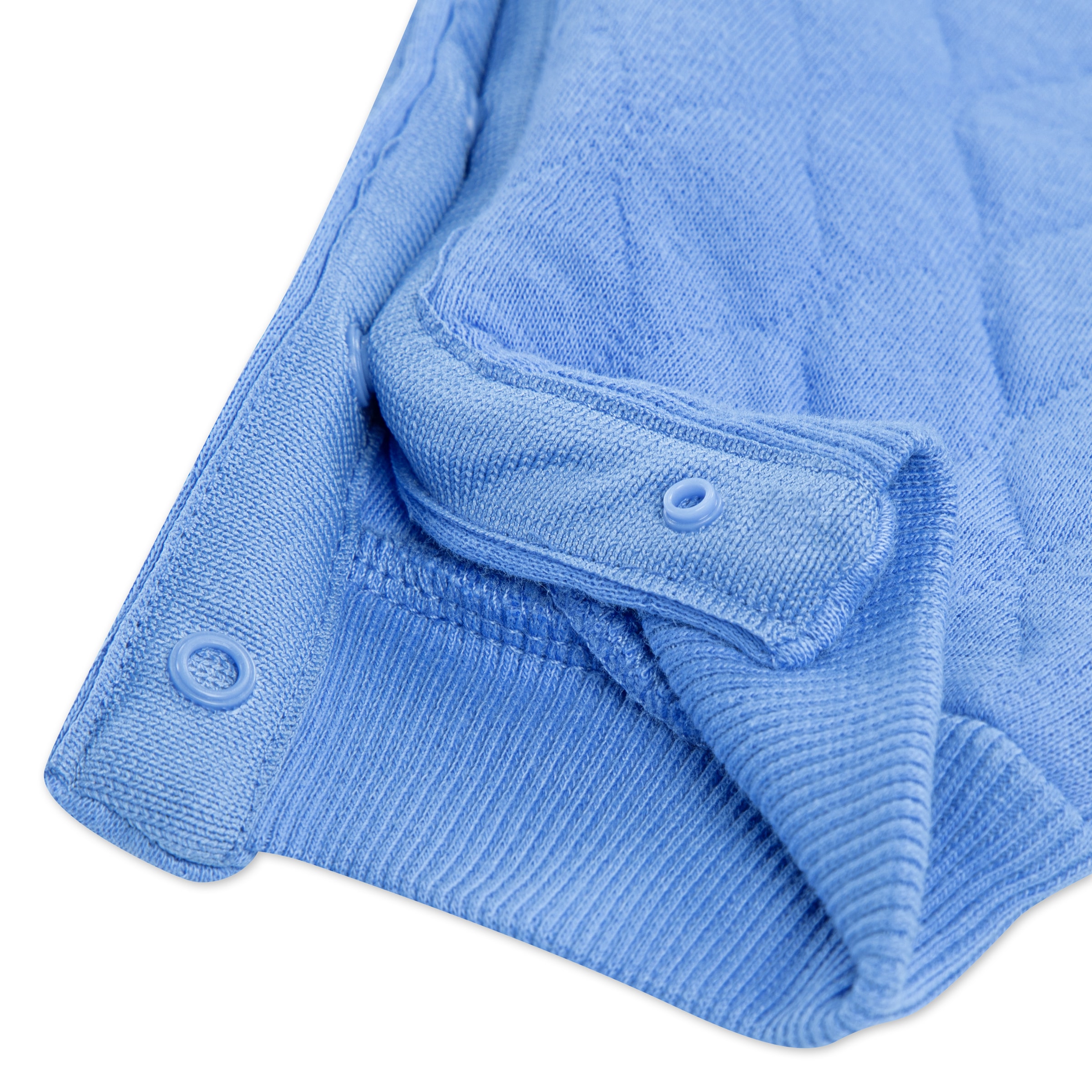 Nike Sportswear Strampler »NKN READYSET COVERALL«, (1 tlg.), für Babys