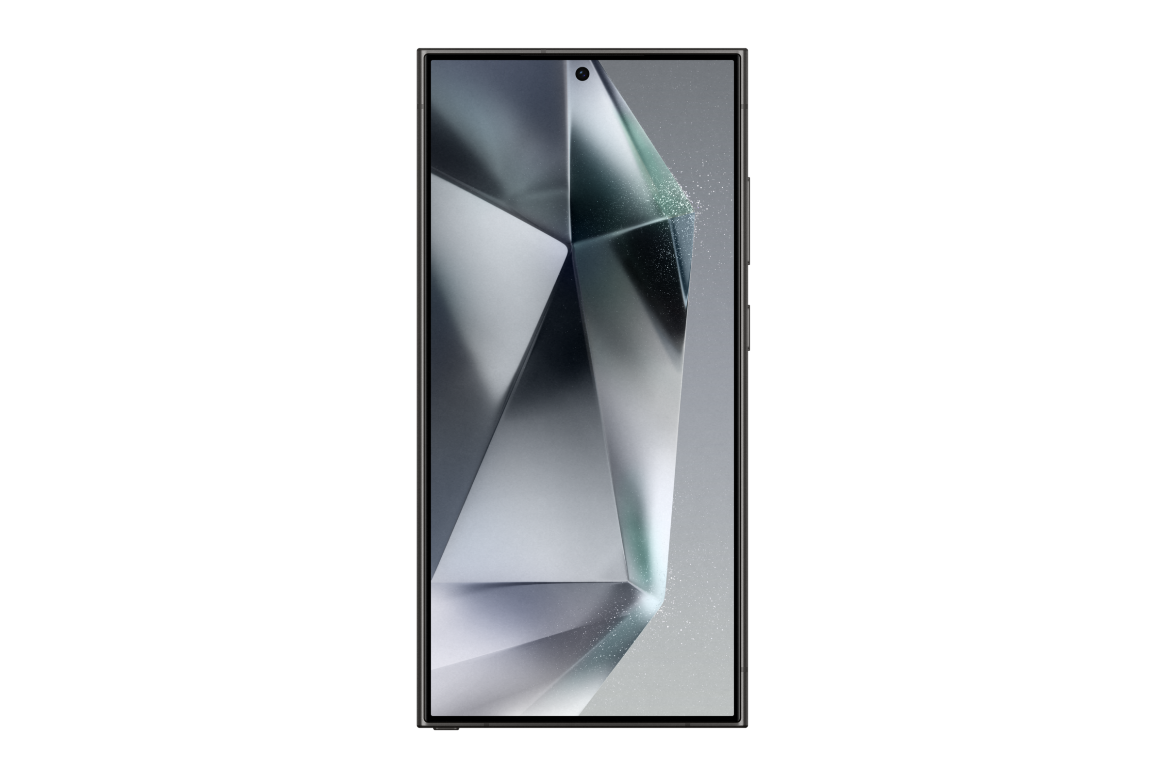 SAMSUNG Galaxy S24 Ultra, 512 GB, Titanium Black