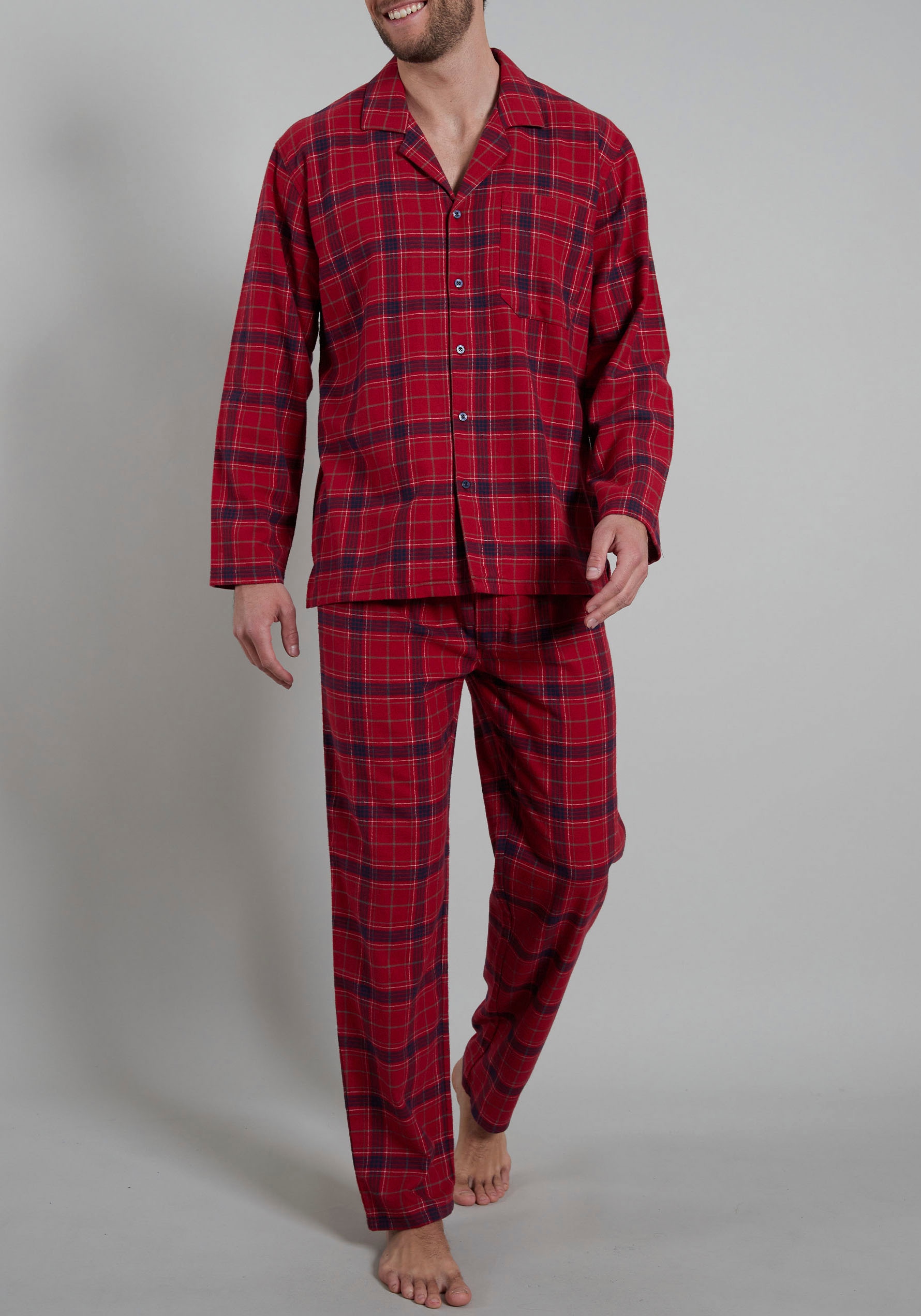 Pyjama kaufen TOM TAILOR