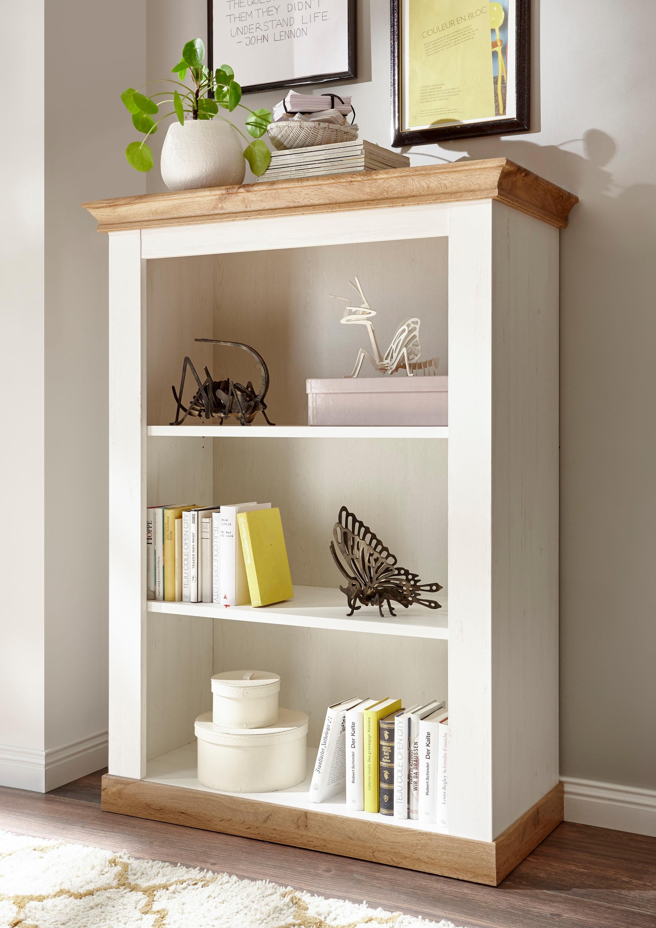 Image of Home affaire Regal »Cremona«, Breite 102 cm bei Ackermann Versand Schweiz
