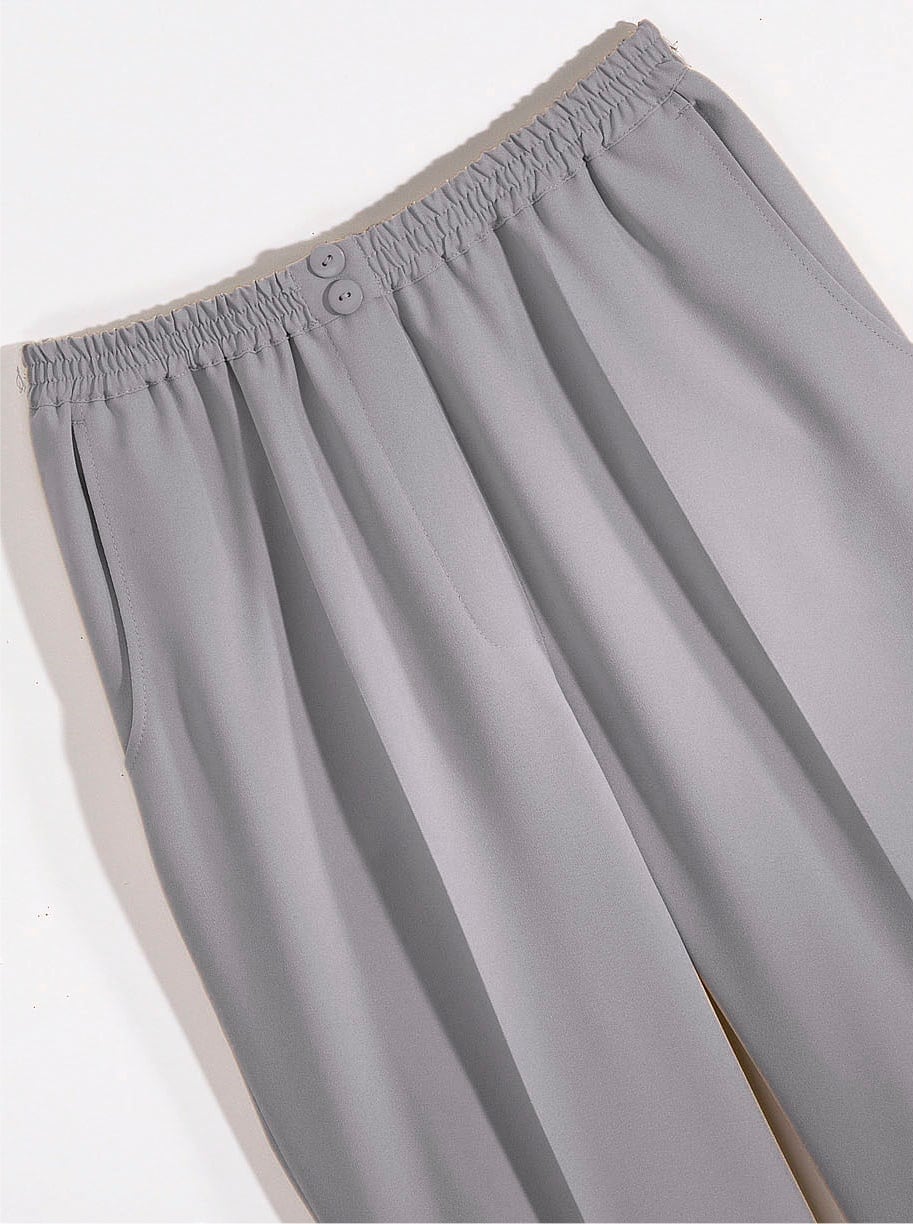 Classic Basics Schlupfhose