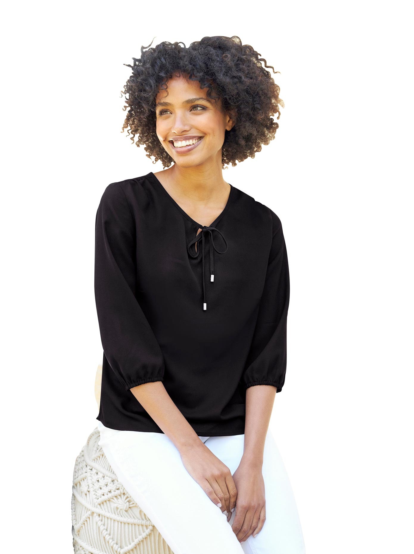 Image of LINEA TESINI by Heine Crepebluse bei Ackermann Versand Schweiz