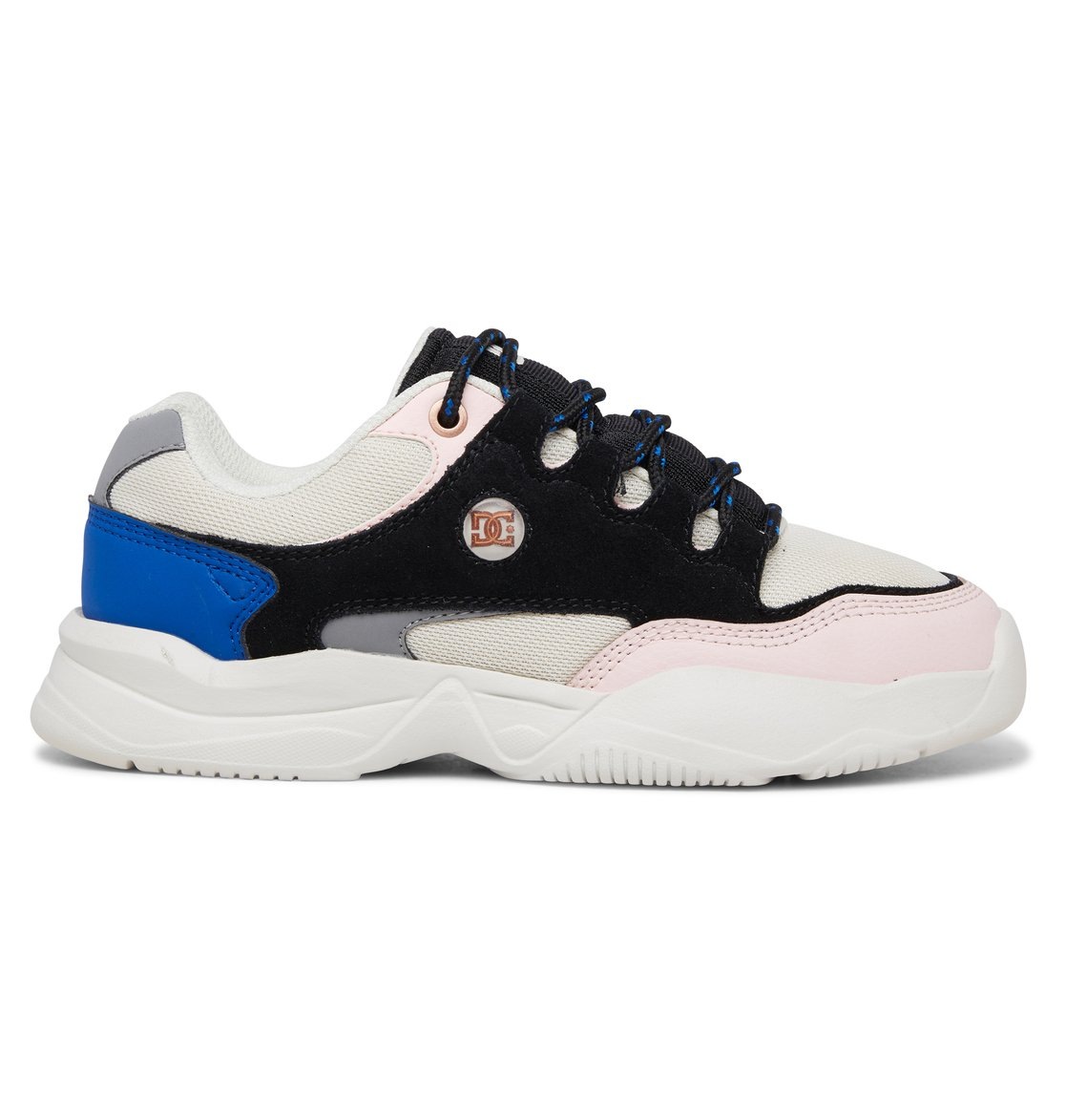 DC Shoes Sneaker »Decel«
