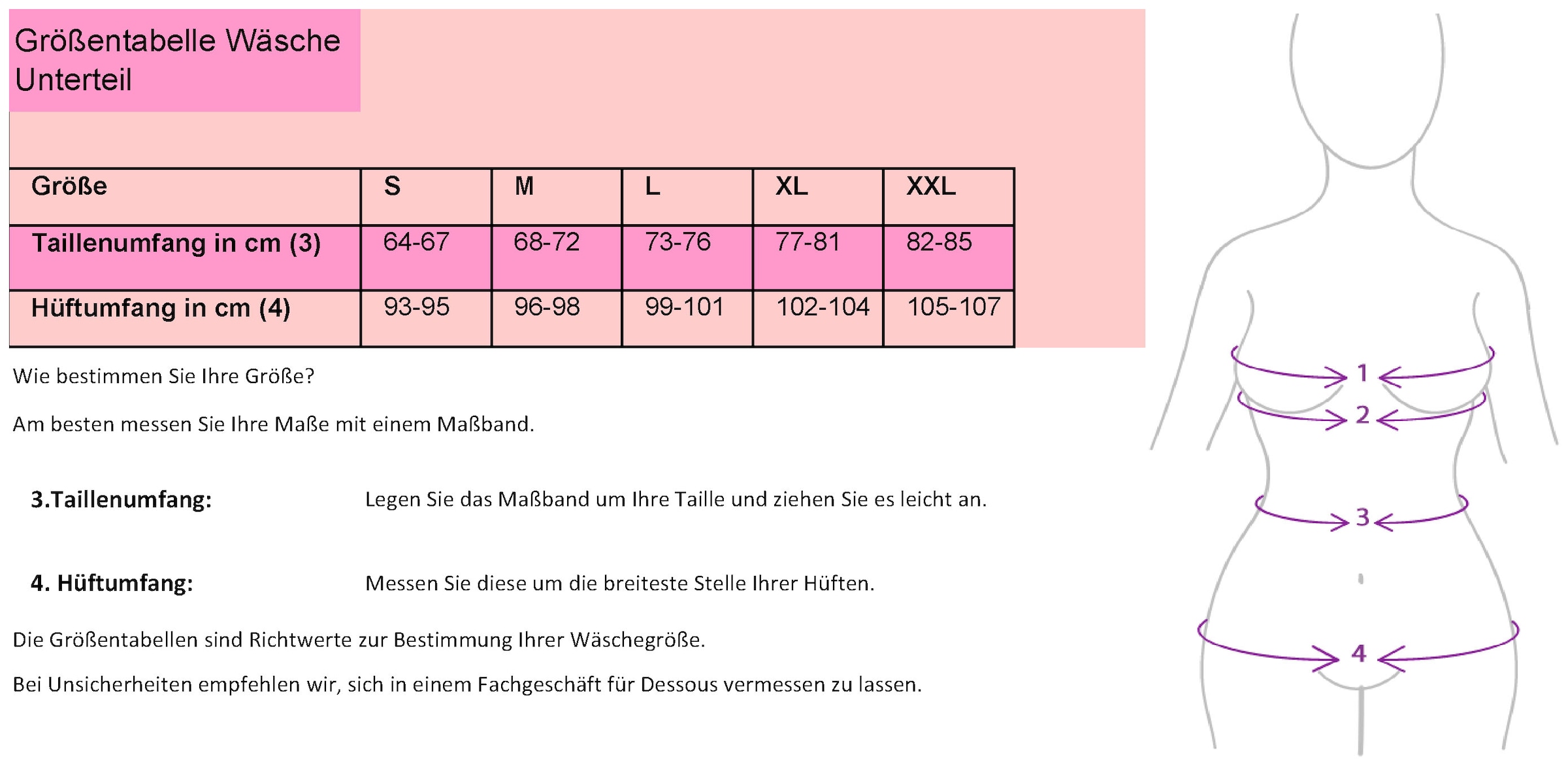 After Eden Slip »Milou«, mit zarter Spitzendetailierung