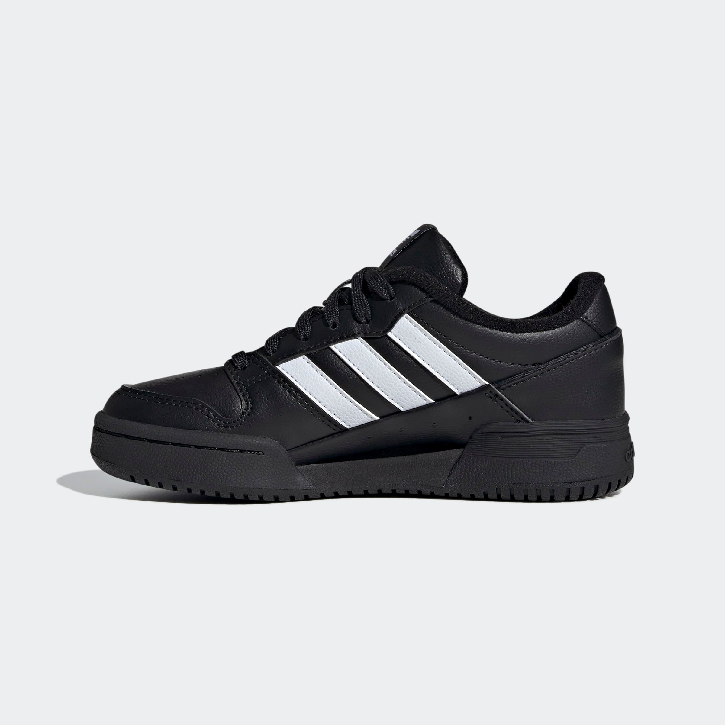 adidas Originals Sneaker »TEAM COURT 2.0 STR KIDS«
