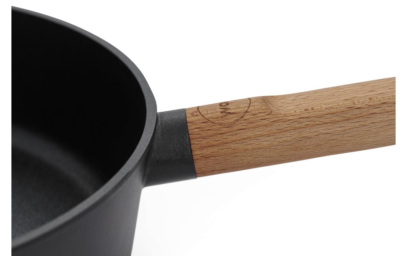 WOLL Bratpfanne »Eco Logic QXR Hochrand«, Aluminium