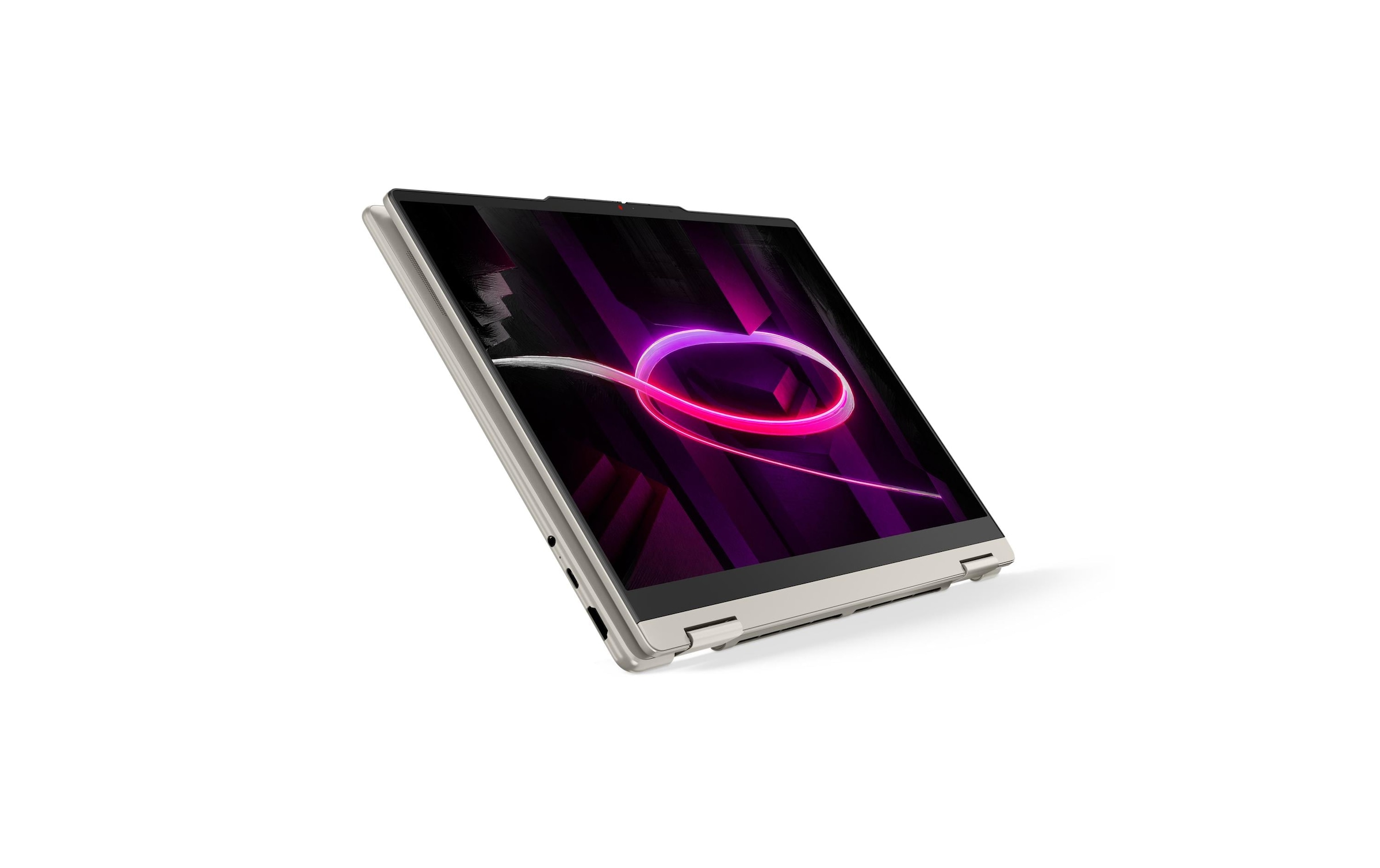 Lenovo Ordinateur portable »Yoga 7 2-in-1 14AGP11 Copilot+ PC (AMD)« / 14 ″ AMD Ryzen™ AI 7 NPU intégrée (Neural Processing Unit)