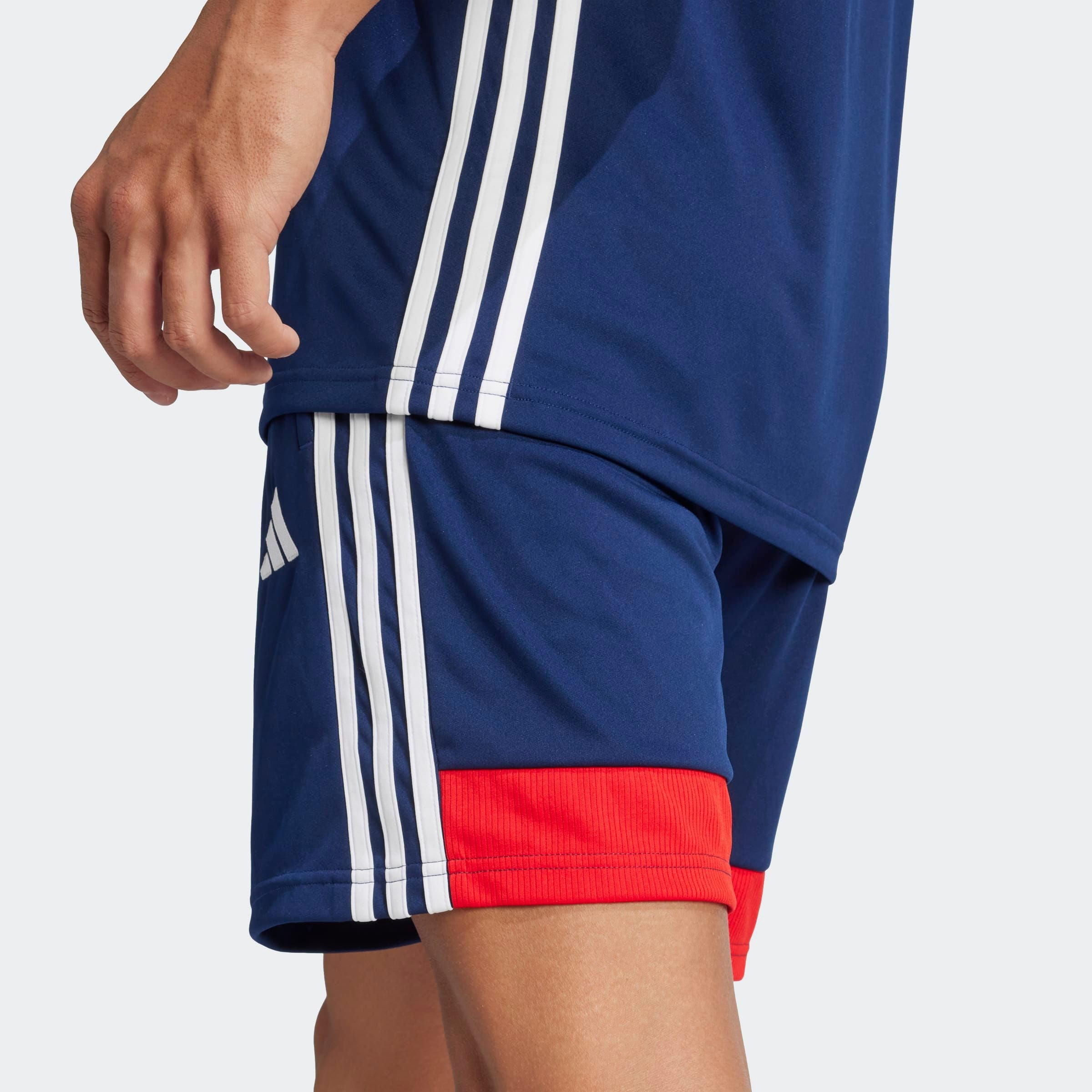 adidas Performance Trainingsshorts »TIRO ES SHO«, (1 tlg.)