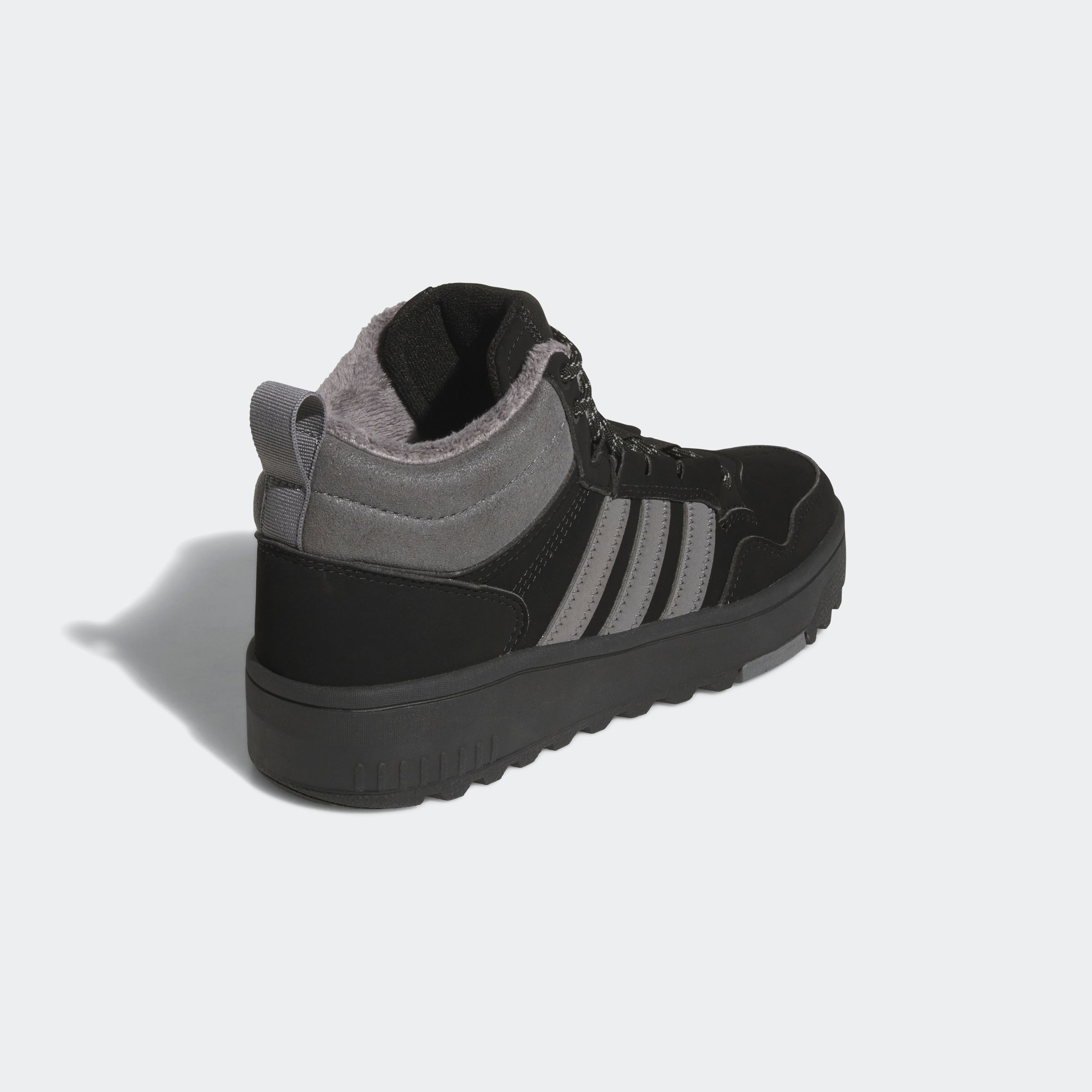 adidas Sportswear Winterboots »KINDER HOOPS 4.0 MITTELHOHER«  für Kinder & Jugendliche
