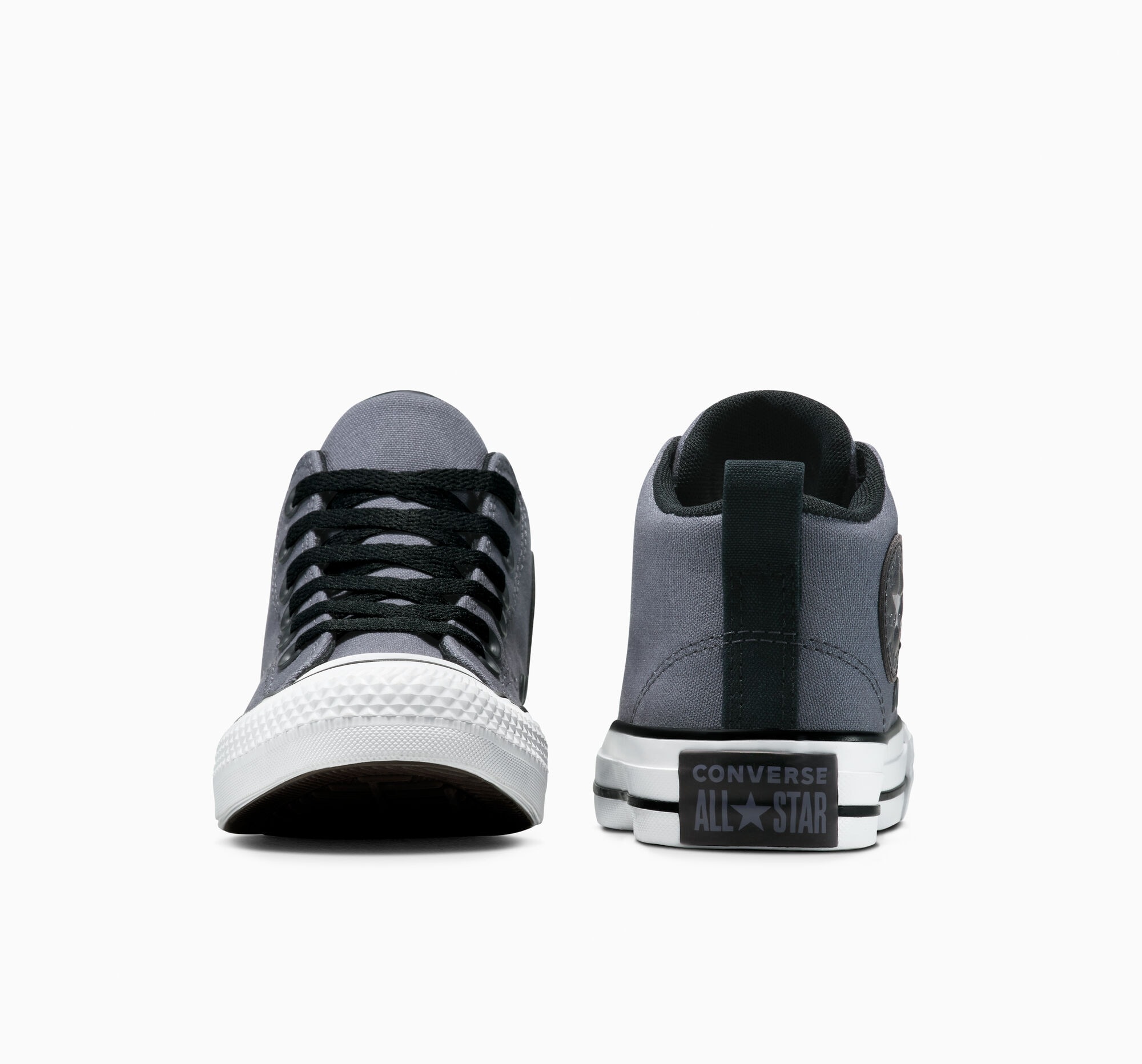 Converse Bottines de sneakers »CHUCK TAYLOR ALL STAR MALDEN STREET«  Winterschuhe, Schnürboots, Sneaker