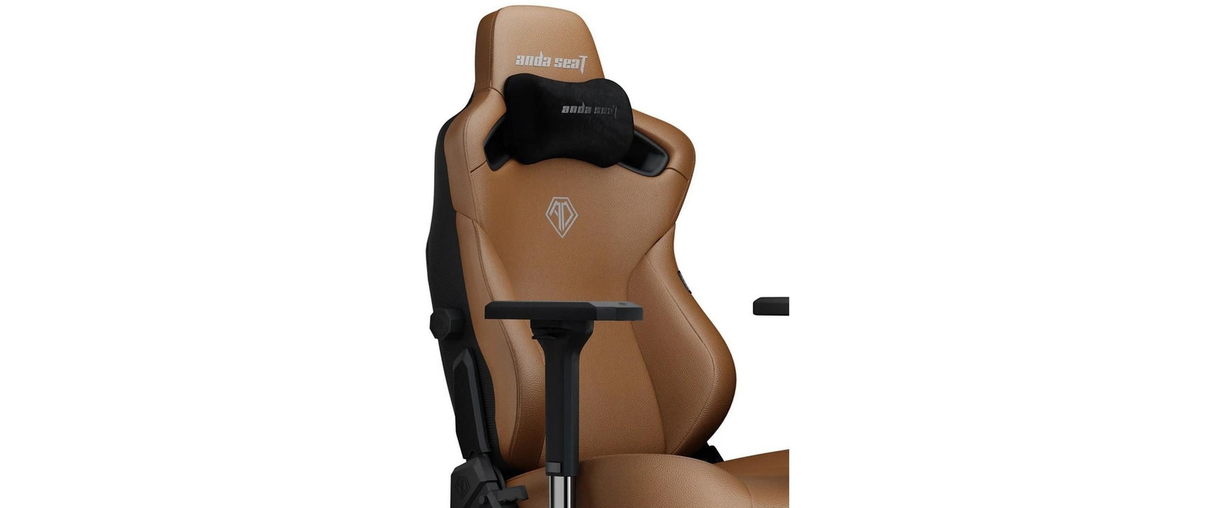 anda seaT Gaming-Stuhl »Kaiser 3 XL«
