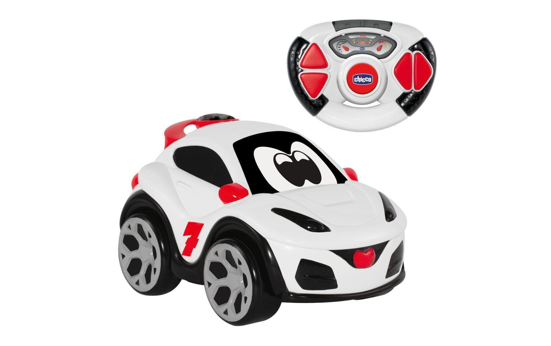 Image of Chicco Spielzeug-Rennwagen "Rocket der Crossover RC"