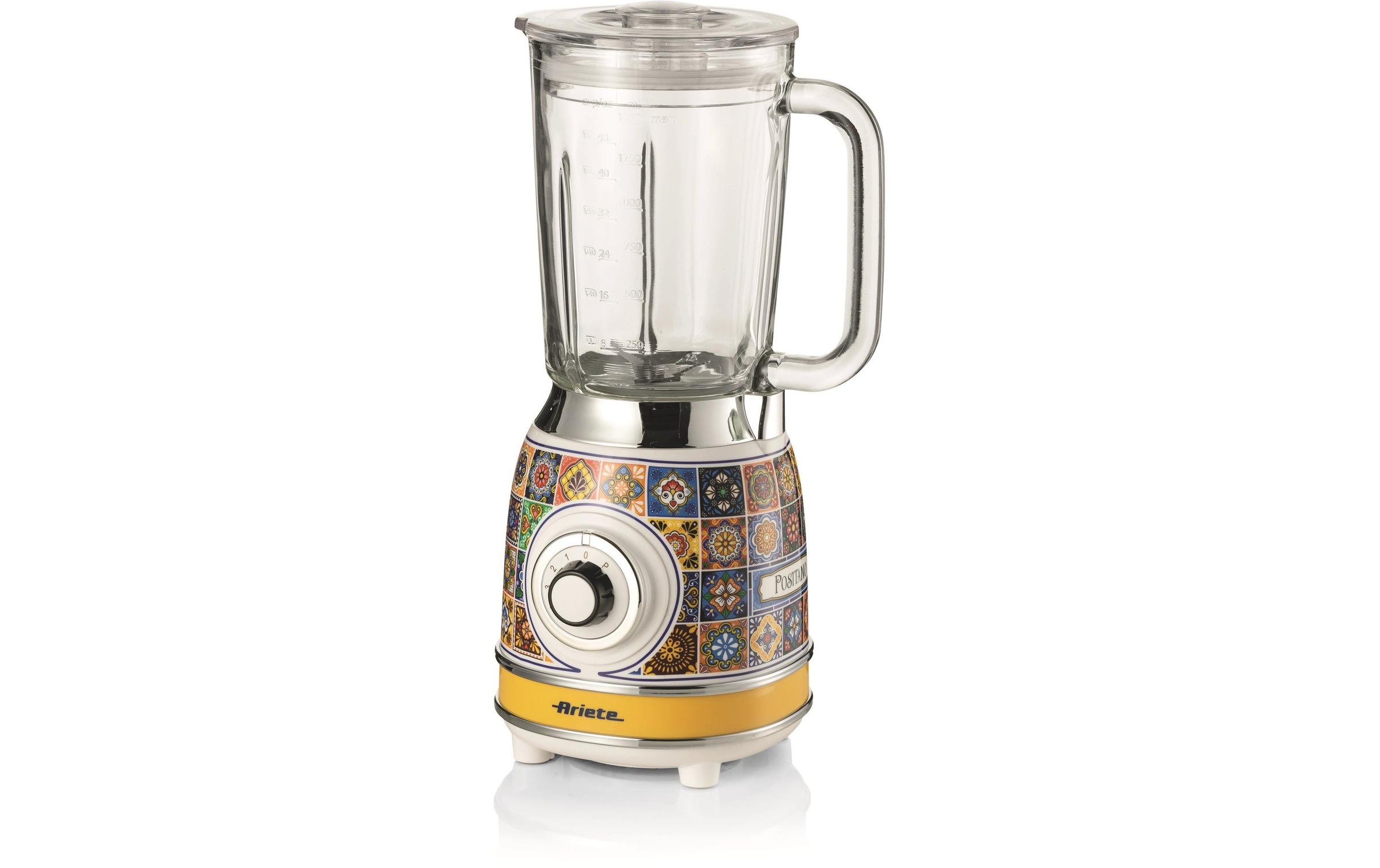 Image of Ariete Standmixer "Positano ARI-583-POS" 1000 W