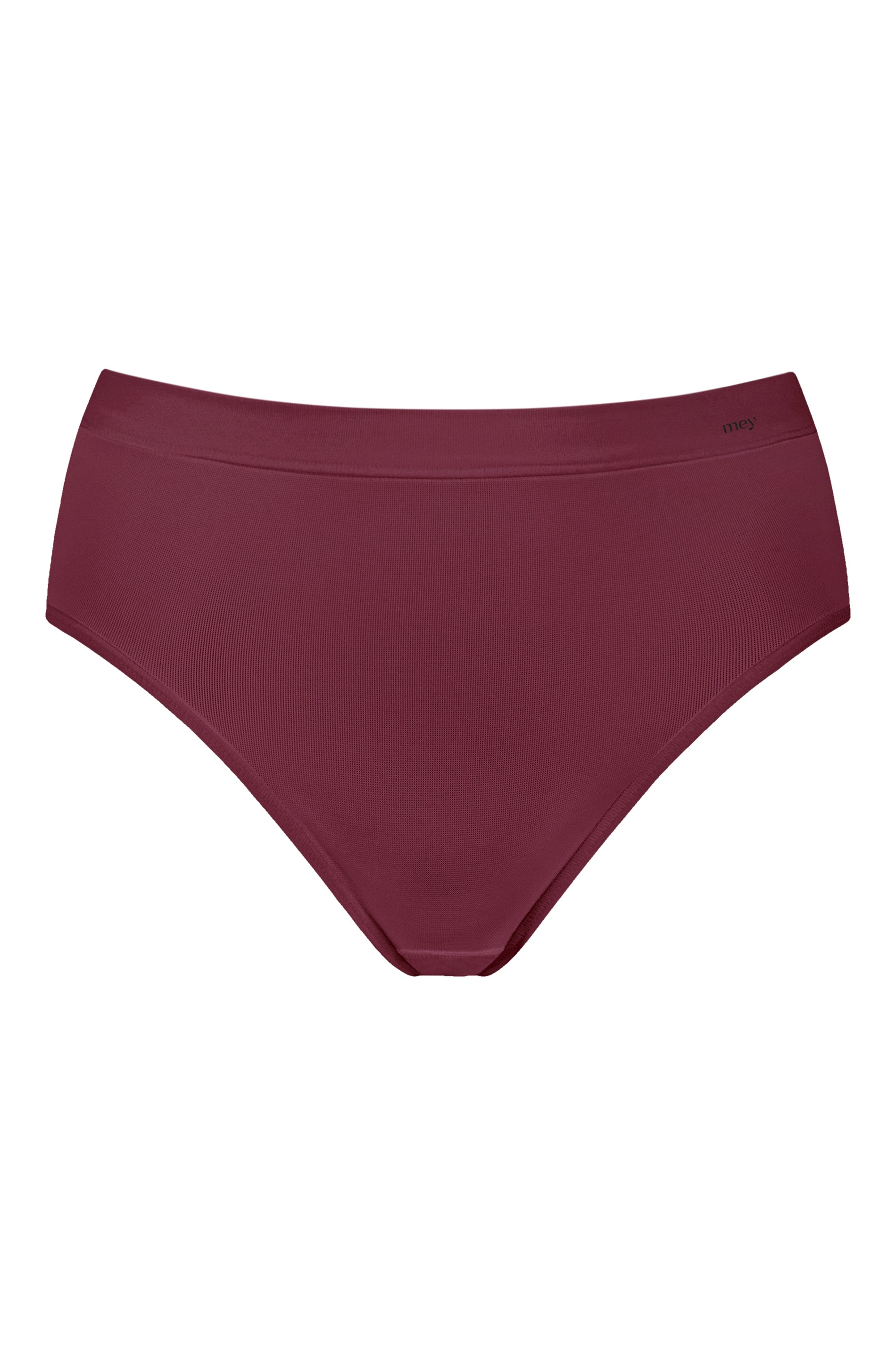 Mey Culotte haute »SERIE EMOTION« sans coutures latérales apparentes