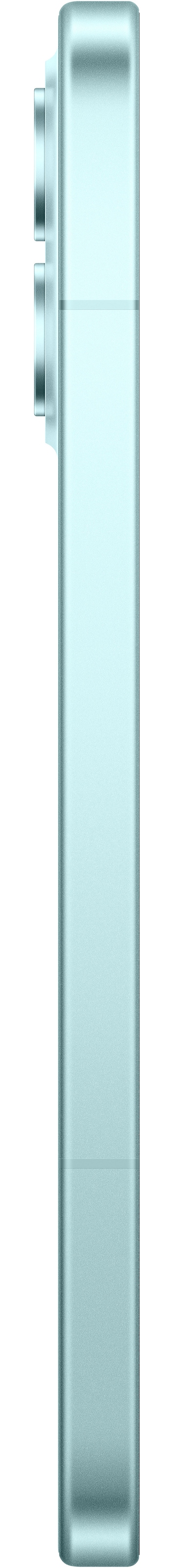 Xiaomi Smartphone »POCO F8 Pro« Bleu