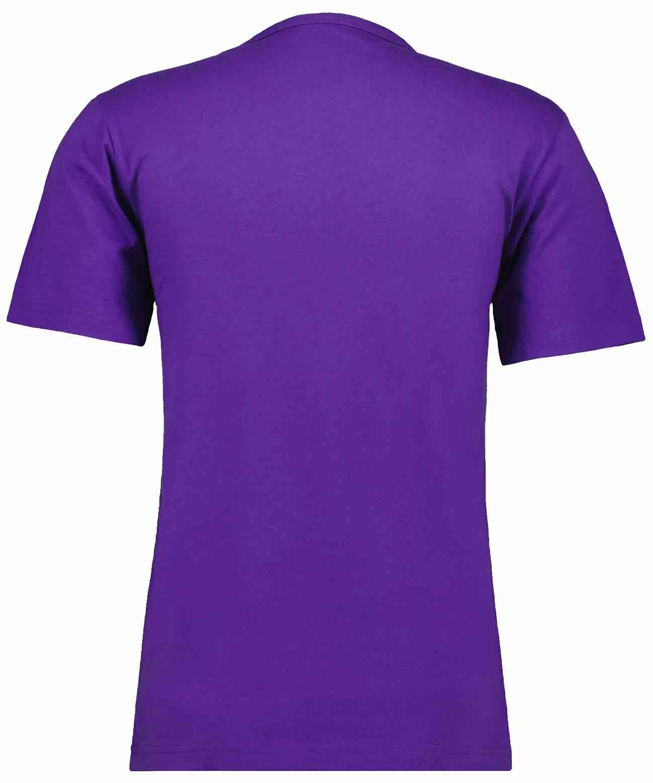 RAGMAN Henleyshirt