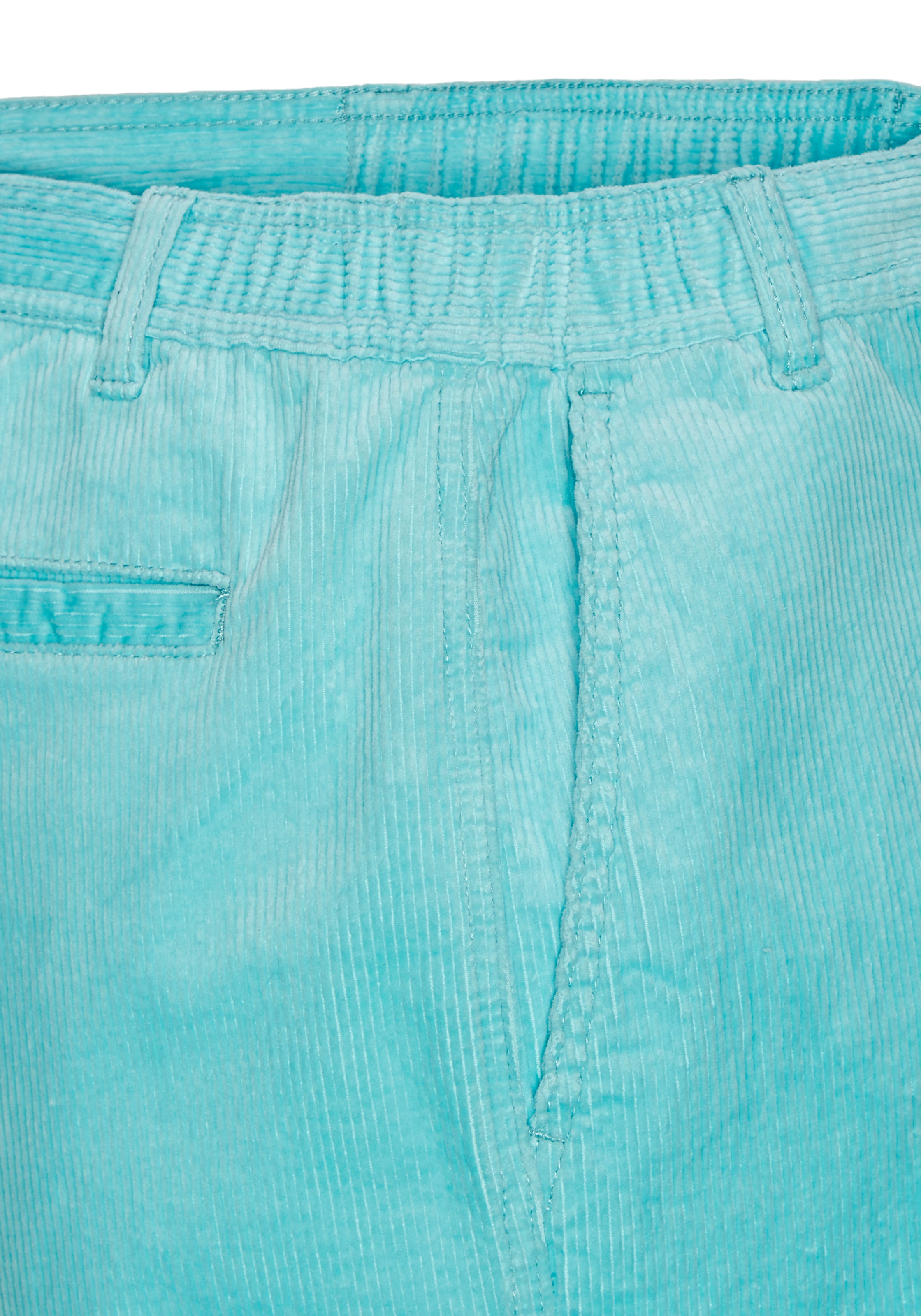 H.I.S Short »sommerliche Bermuda, Cordhose«