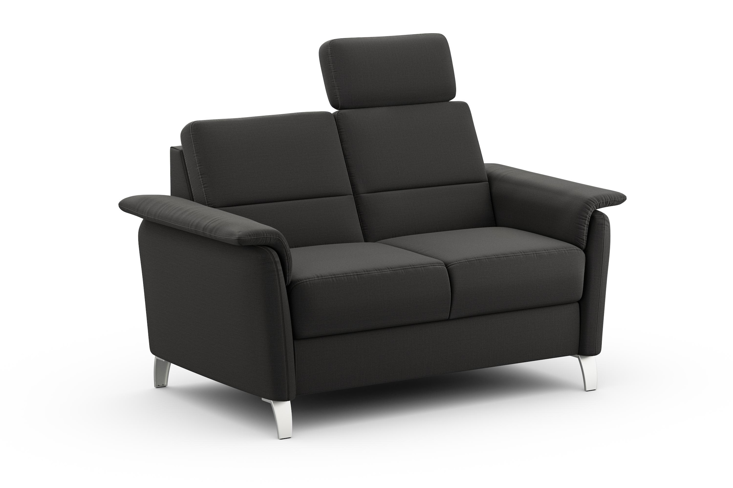 sit&more 2-Sitzer »Palmera, B: 149 cm«, mit Federkern