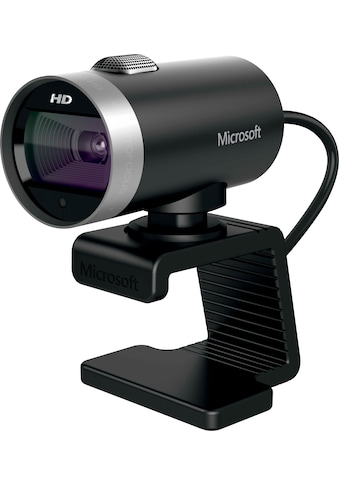 Microsoft Webcam »LifeCam Cinema«, HD kaufen