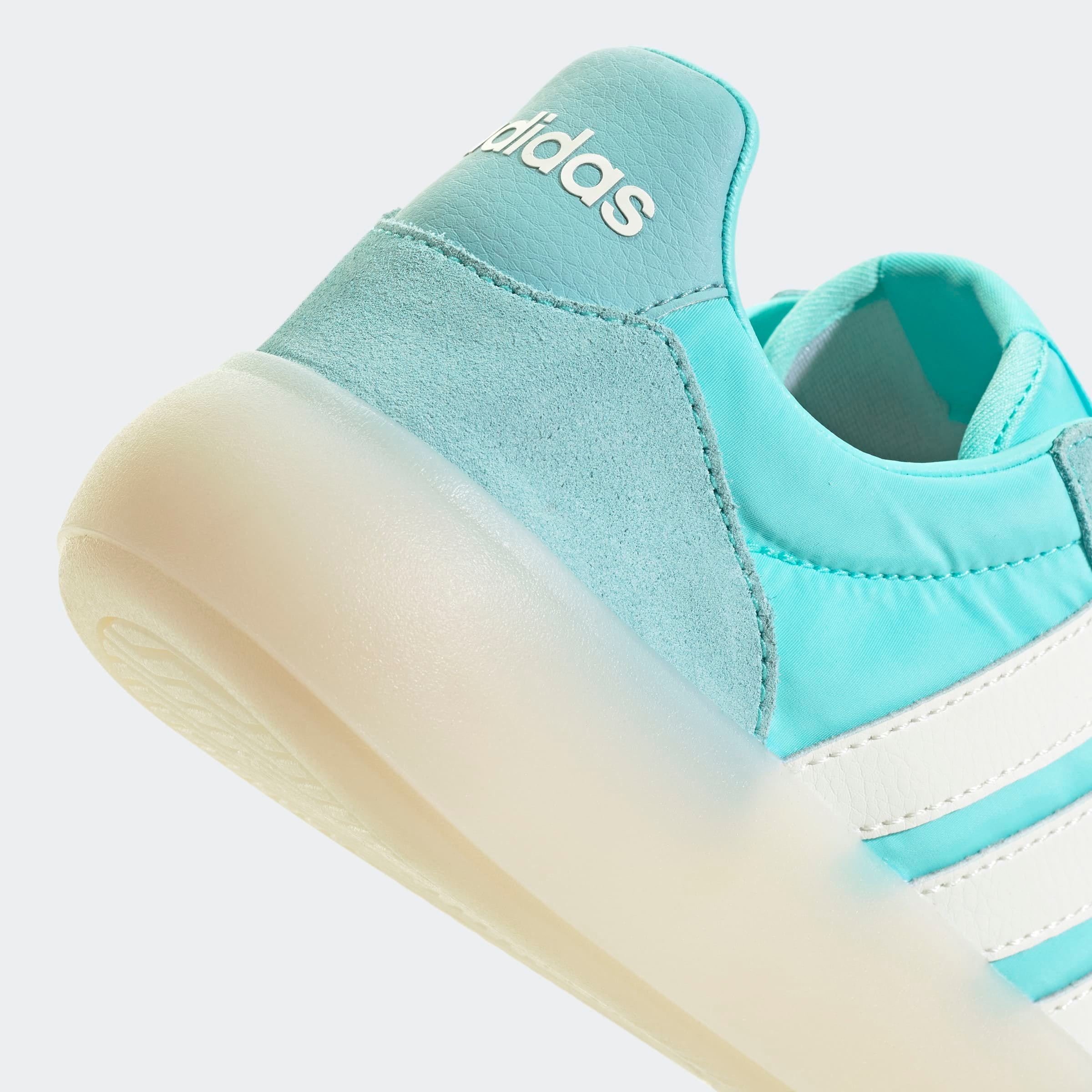 adidas Sportswear Sneaker »BARREDA DECODE«