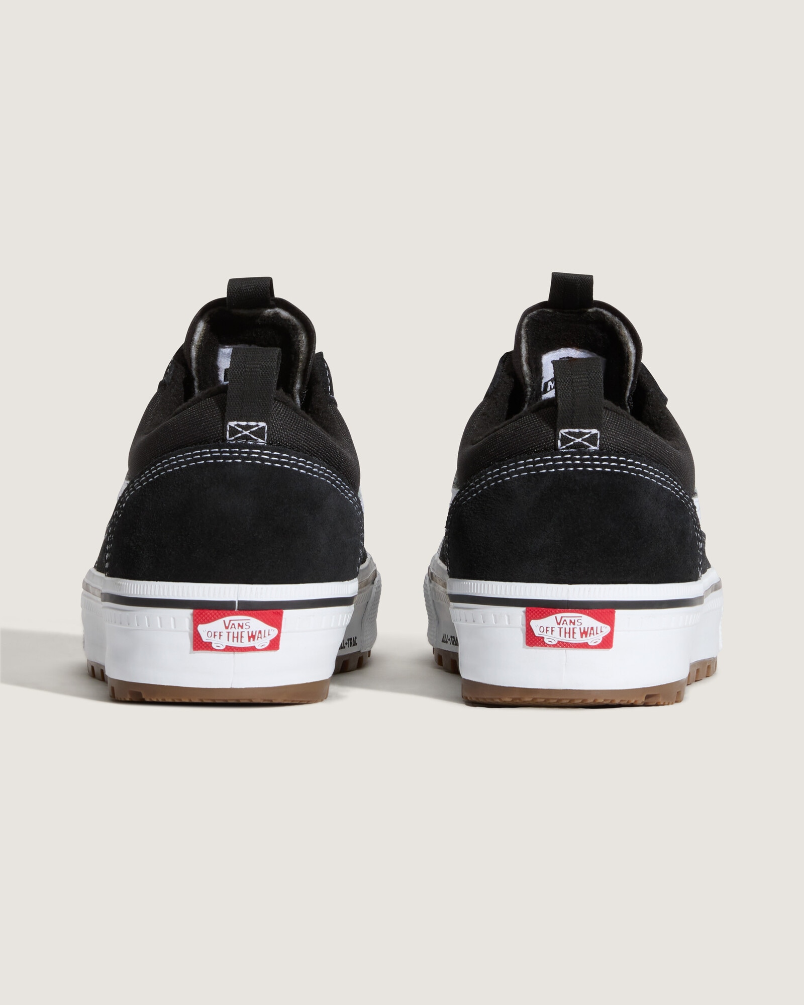 Vans Sneakers »MTE Old Skool Waterproof Insulated«  wasserdicht, gefüttert