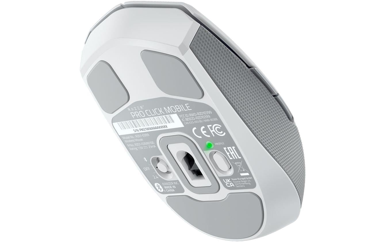 Maus »Pro Click Mini«, Bluetooth-USB