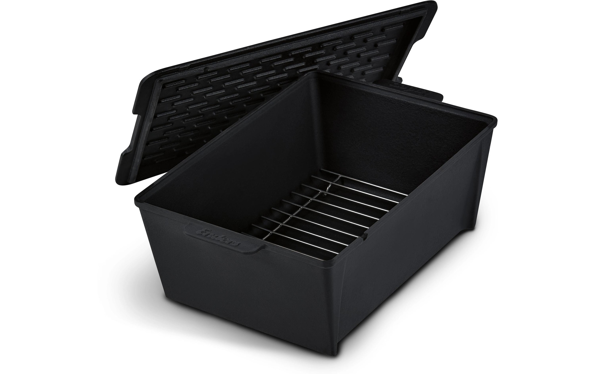 Image of Enders Grilltopf "Dutch" Gusseisen