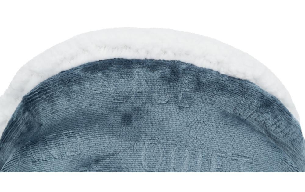 TRIXIE Tiertunnel »Kuschelsack Paul, ø 40 × 60 cm«