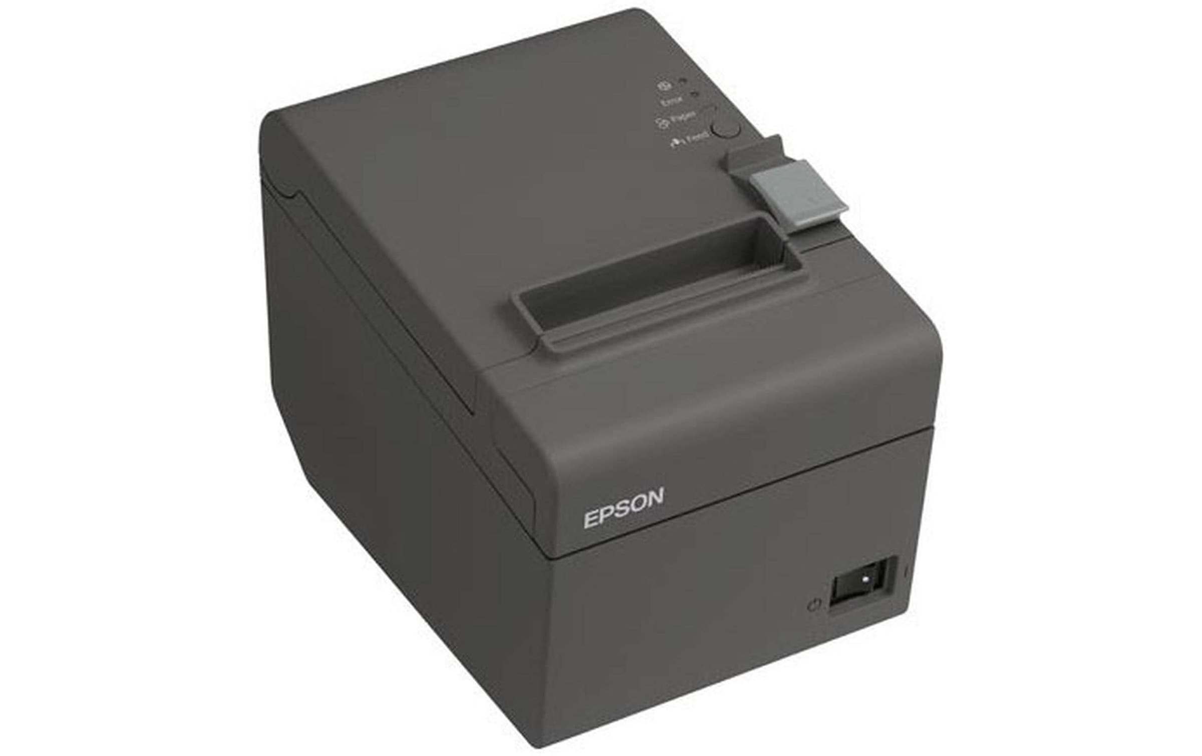 Epson Bondrucker »TM-T20III Serial«