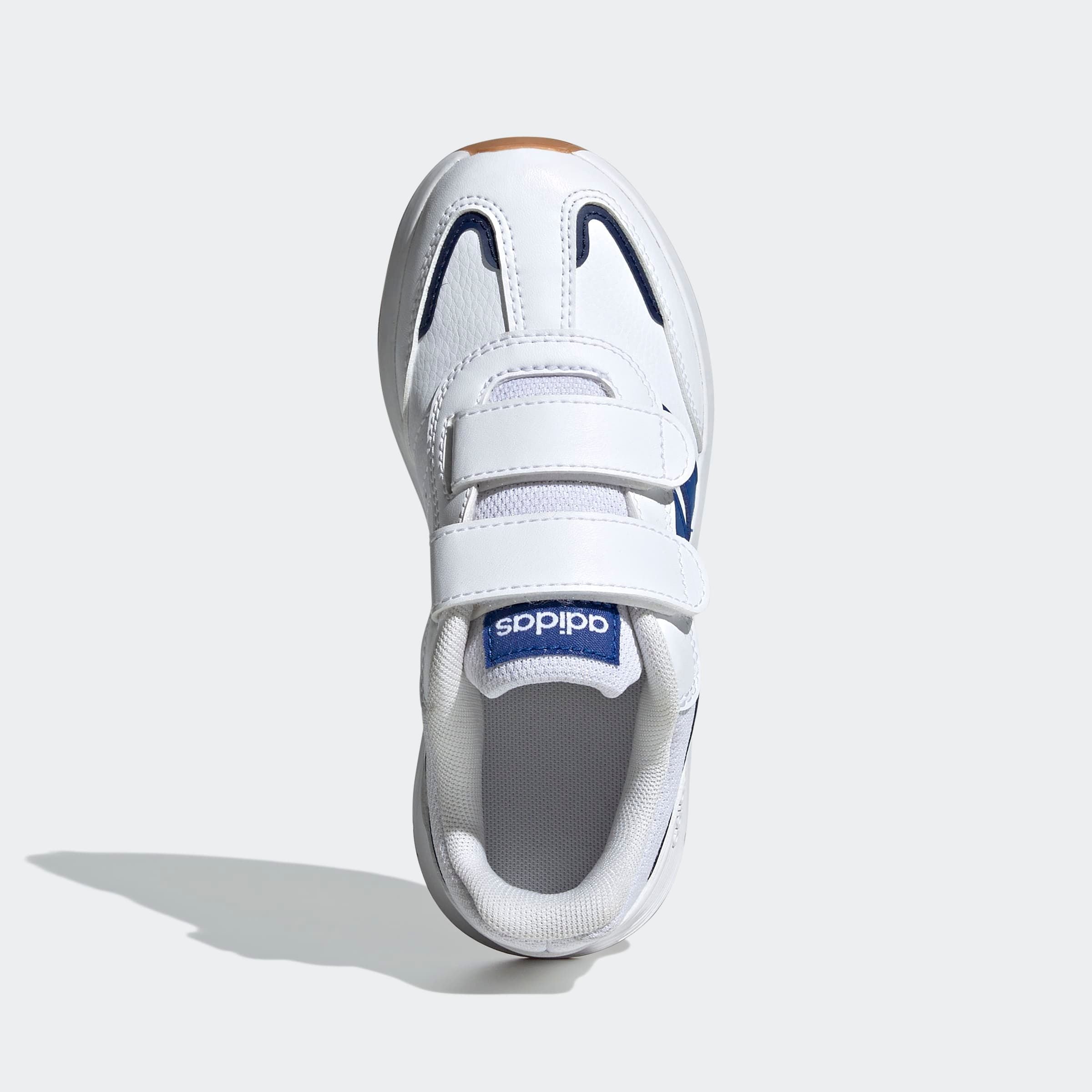 adidas Sportswear Klettschuh »TENSAUR SWITCH KIDS«