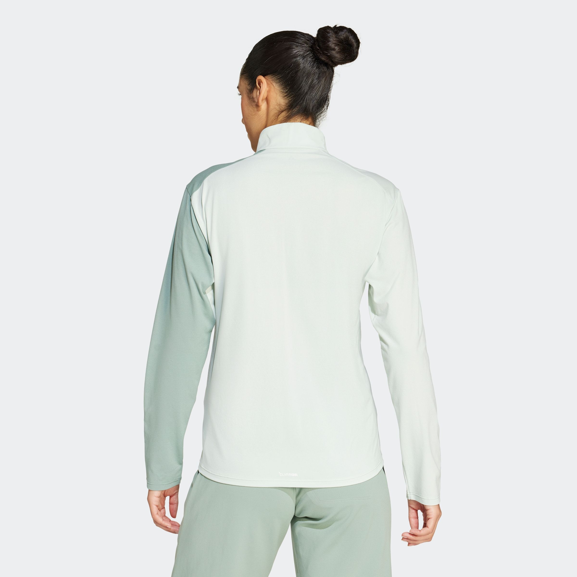 adidas TERREX Funktionsshirt »W MT HALFZ LS T«