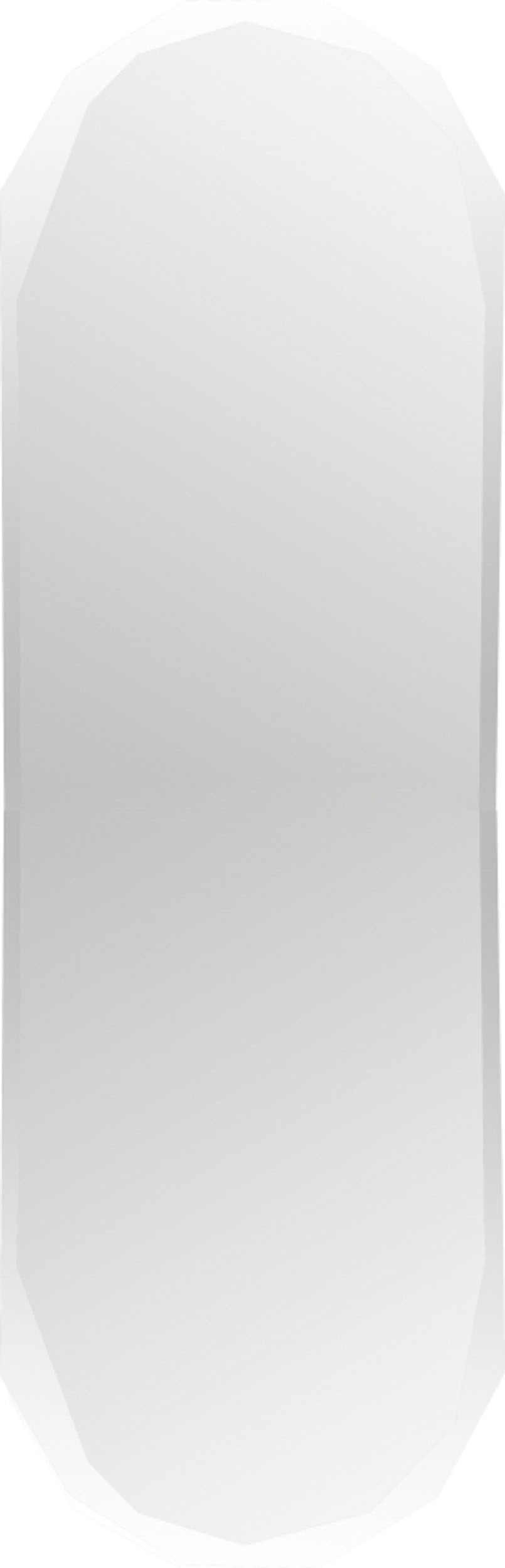 Image of Spiegelprofi GmbH Dekospiegel »BIANKA«, (1 St.), Abgeschrägte Kanten, Facettenschliff bei Ackermann Versand Schweiz