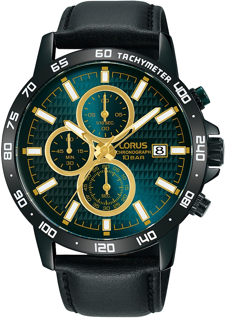 Image of LORUS Chronograph »Lorus Sport, RM319GX9« bei Ackermann Versand Schweiz