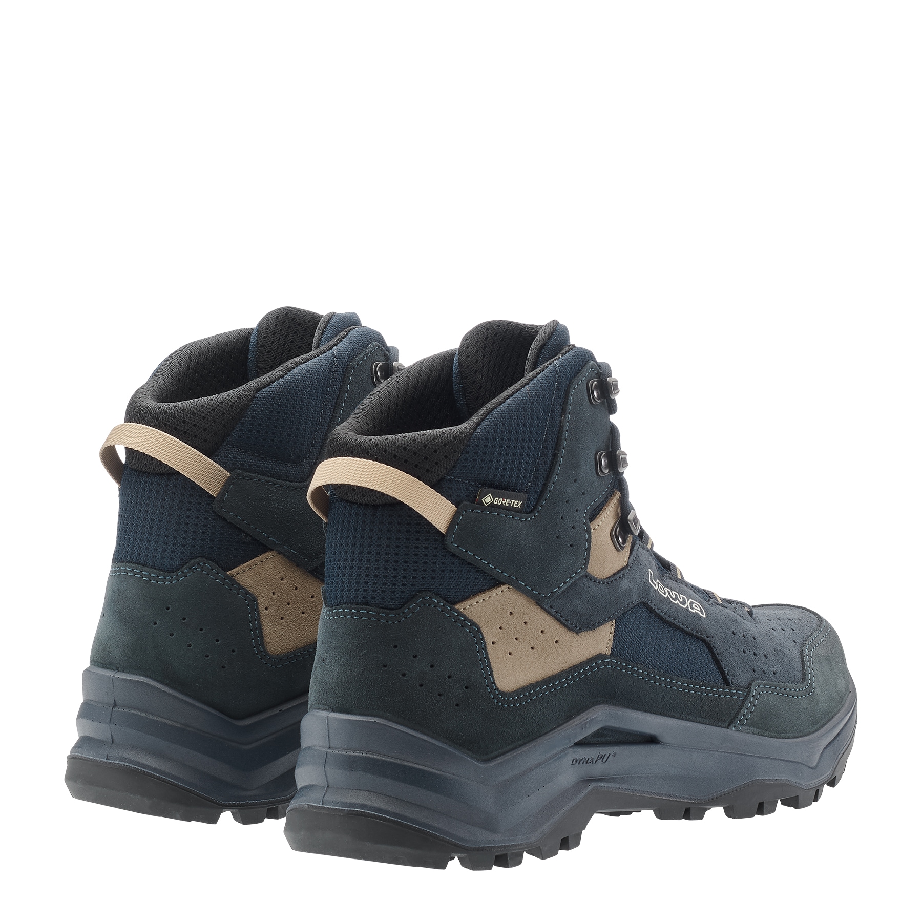 Lowa Chaussure de randonnée »VENTIERRA GORE-TEX® MID«  imperméable grâce à la membrane Gore-Tex