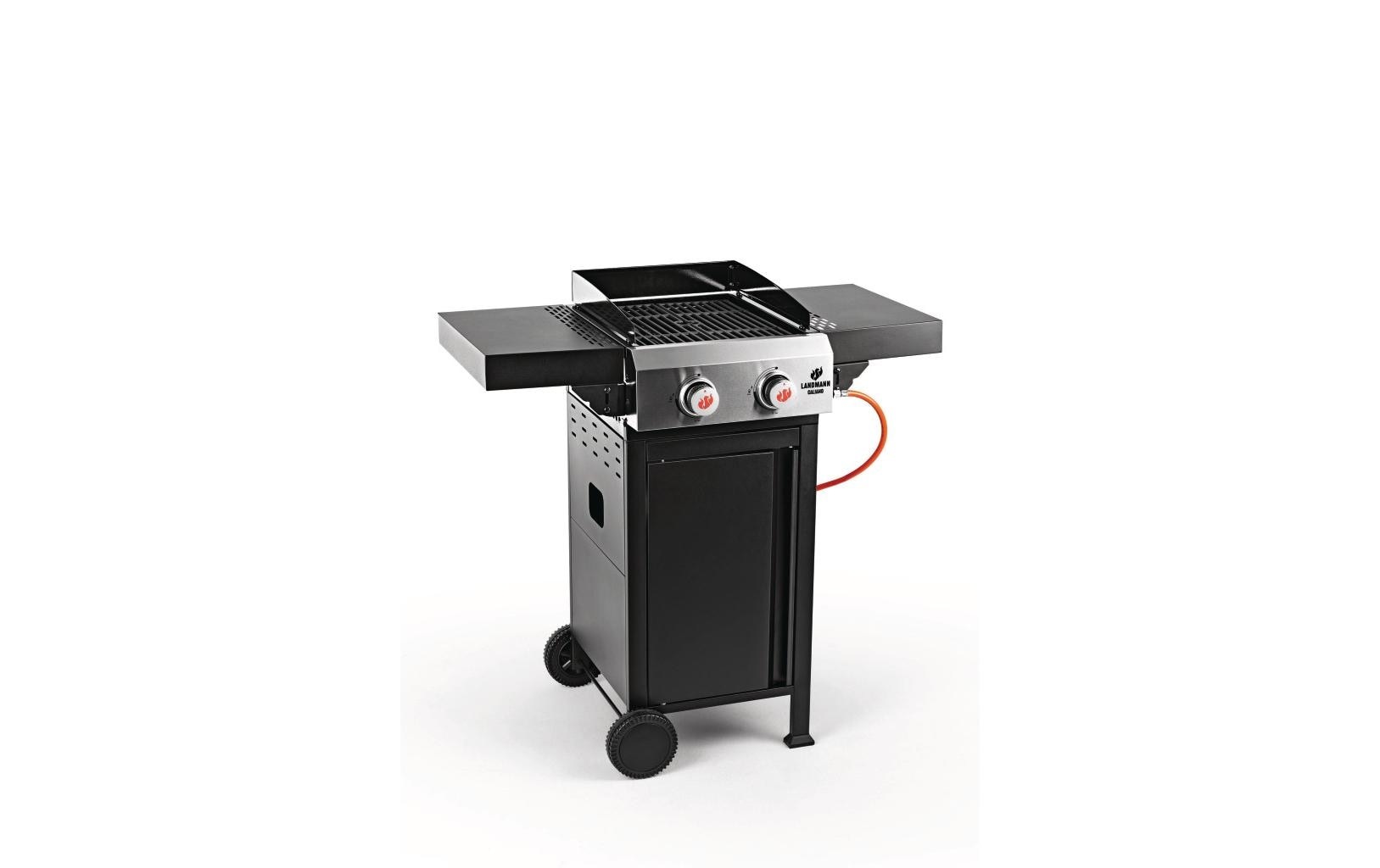 LANDMANN Gasgrill »Caliano 2.0«
