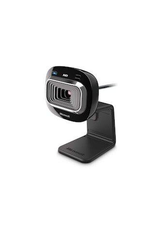 Microsoft Webcam »LifeCam HD-3000« kaufen