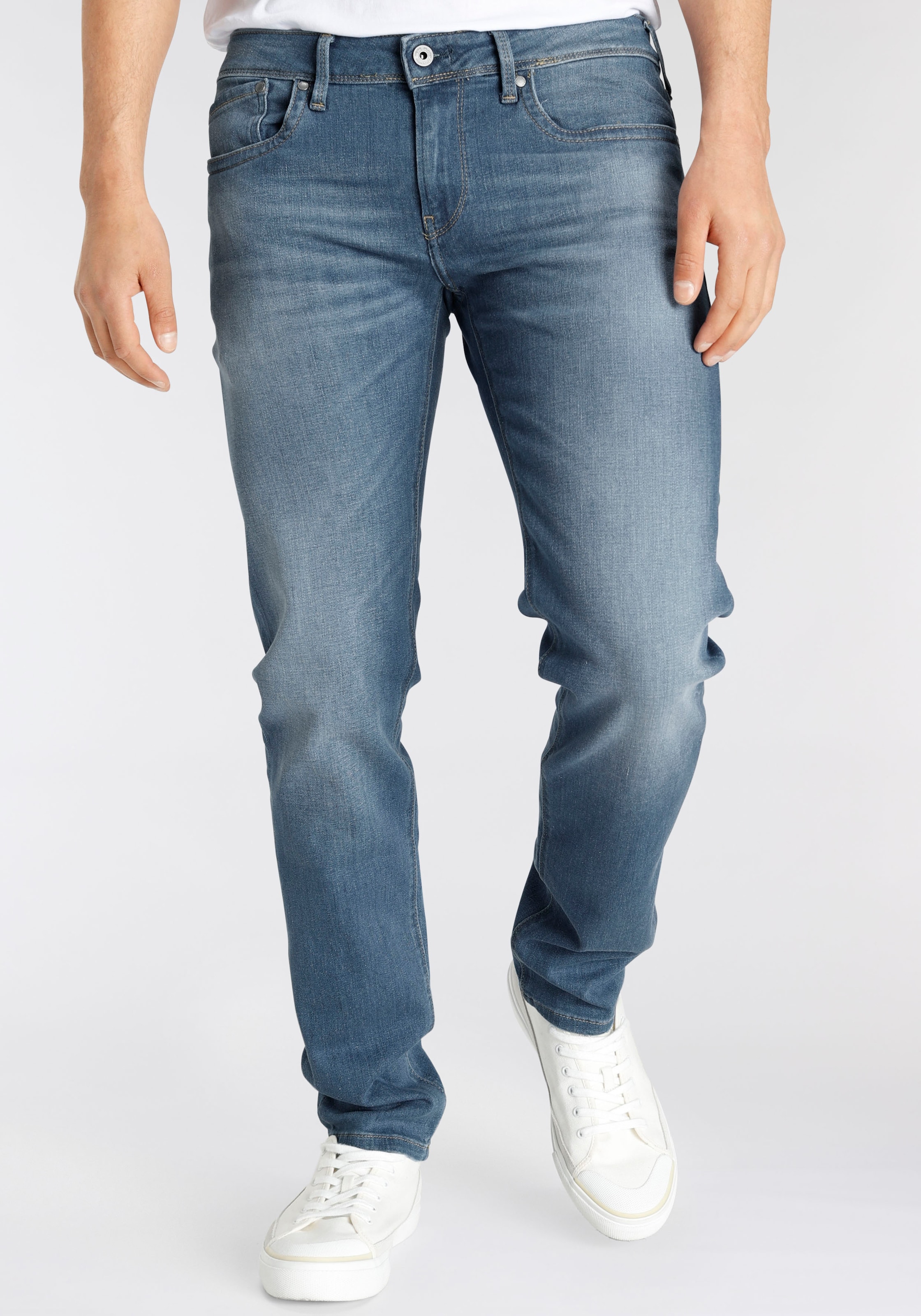 Slim-fit-Jeans »Hatch«