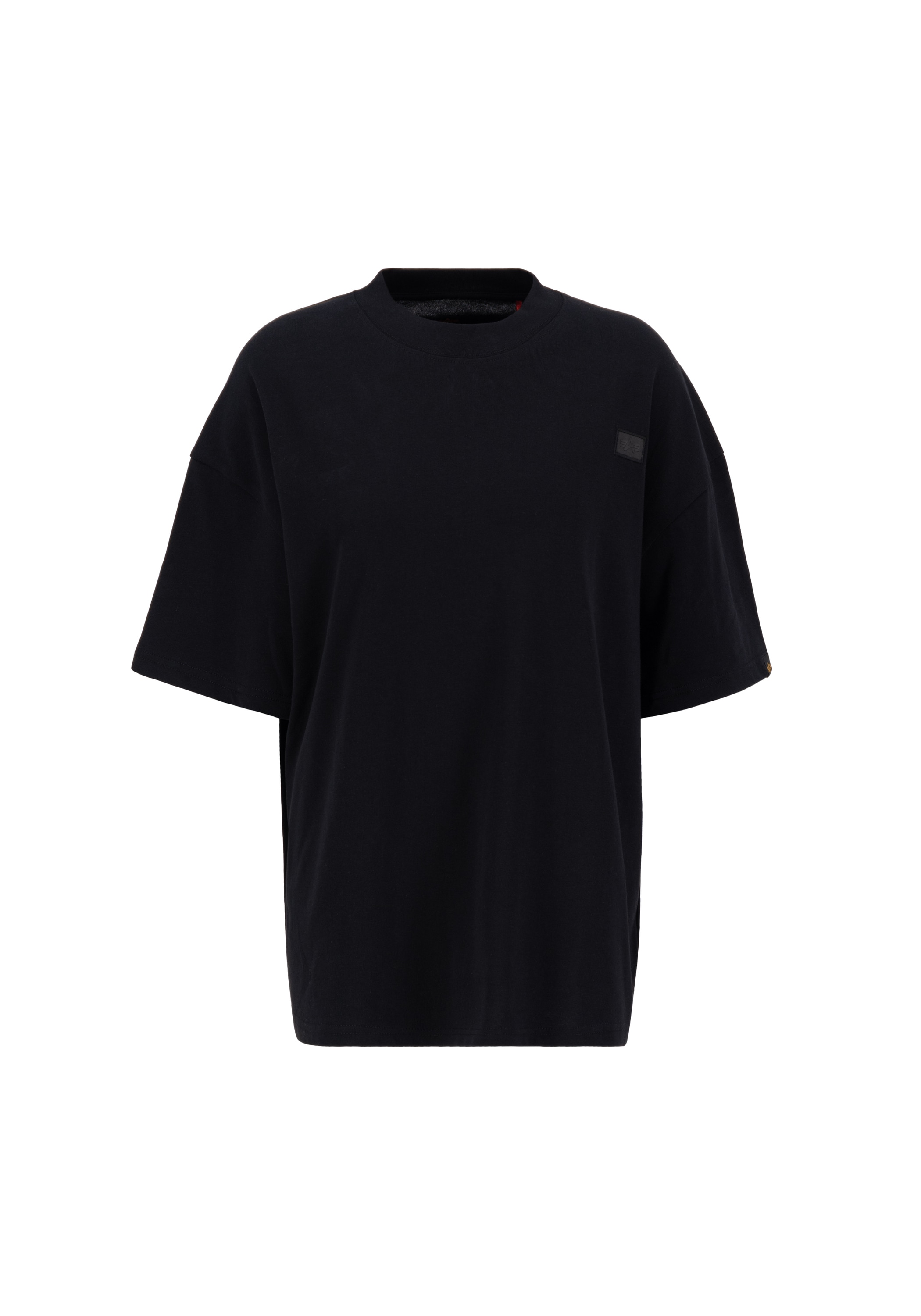 Image of Alpha Industries T-Shirt "Alpha Essentials RL T-Shirt W"