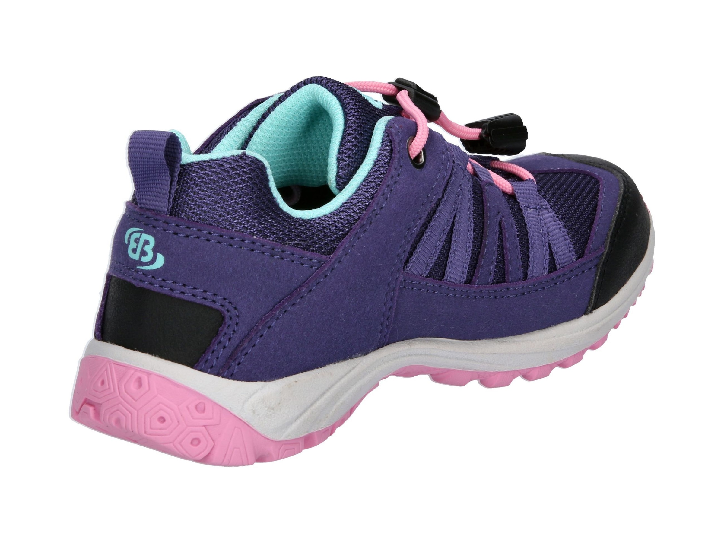 BRÜTTING Outdoorschuh »Outdoorschuh Ohio Low«