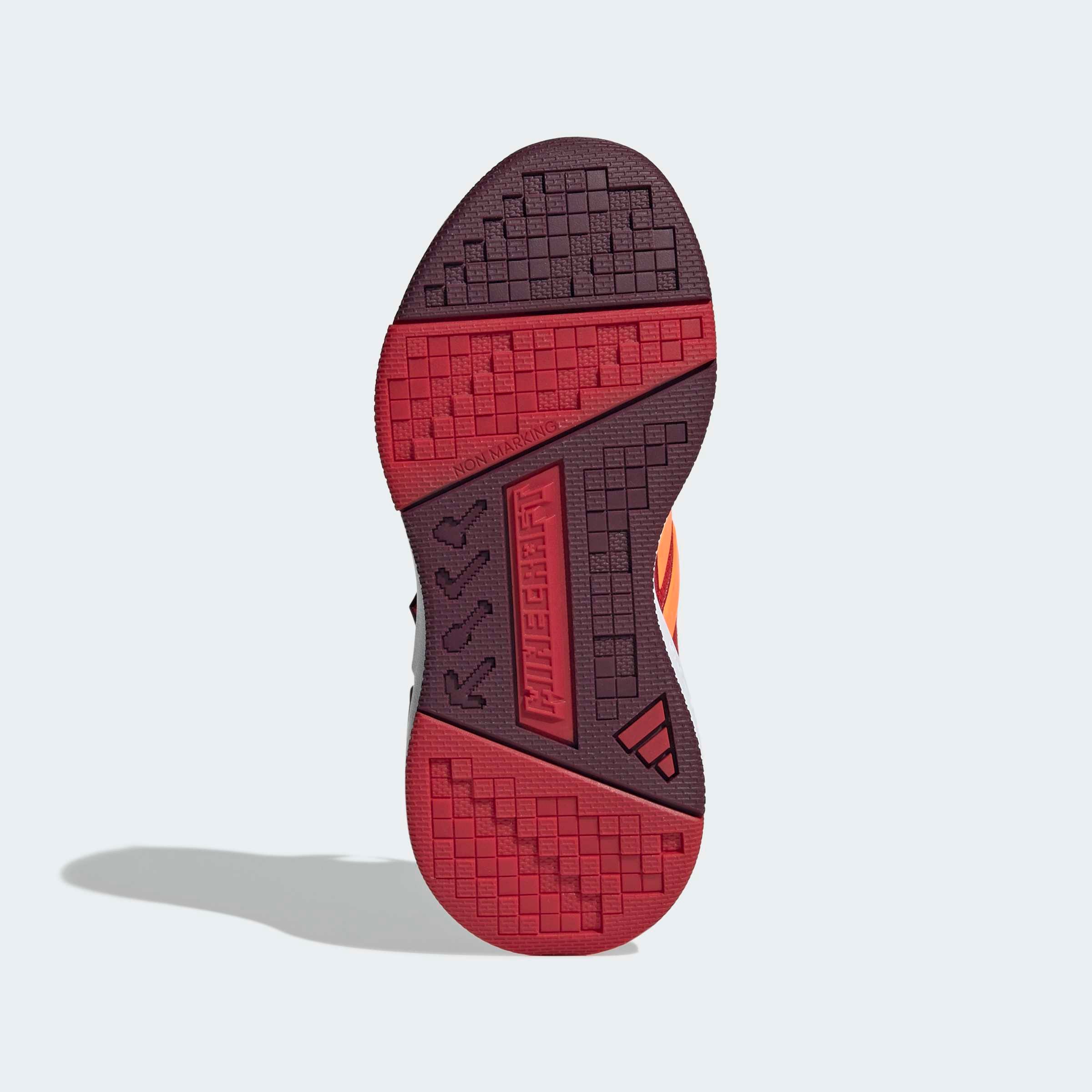 adidas Sportswear Sneaker »ADIDAS MINECRAFT PRO  KINDER«  für Kinder & Jugendliche