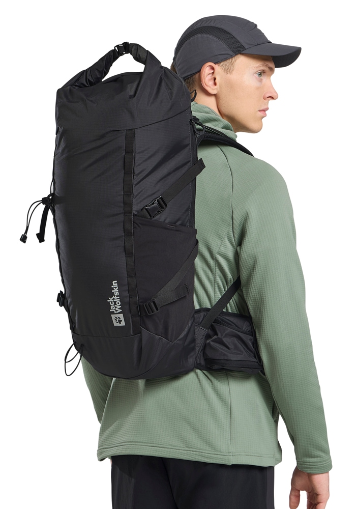 Image of Jack Wolfskin Wanderrucksack "CYROX SHAPE 30 S-L"